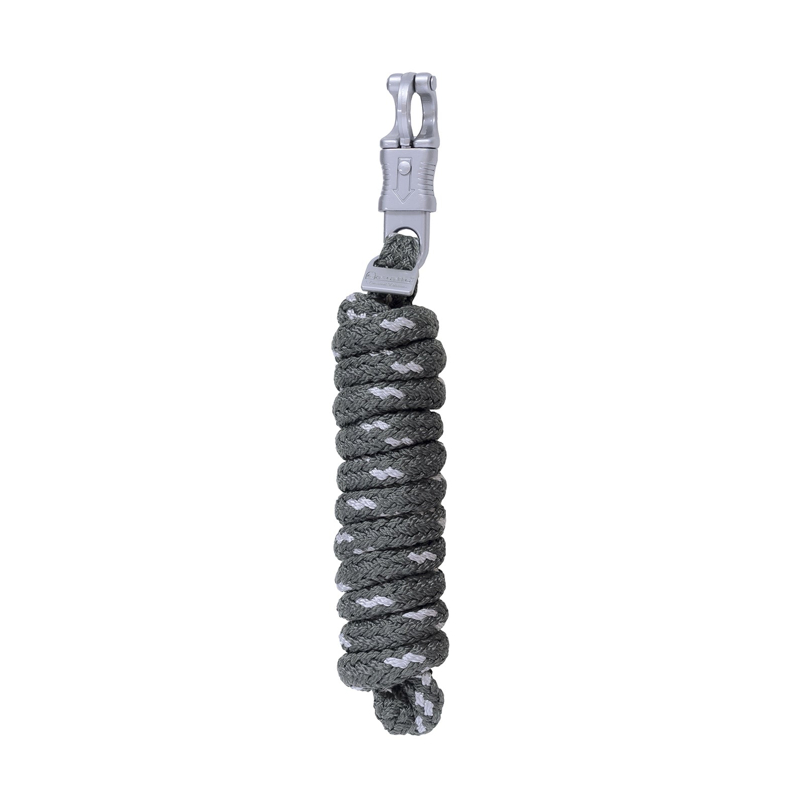 Cavallo CAVALHELKE Lead Rope With Snap Hook Grimma & grimskaft