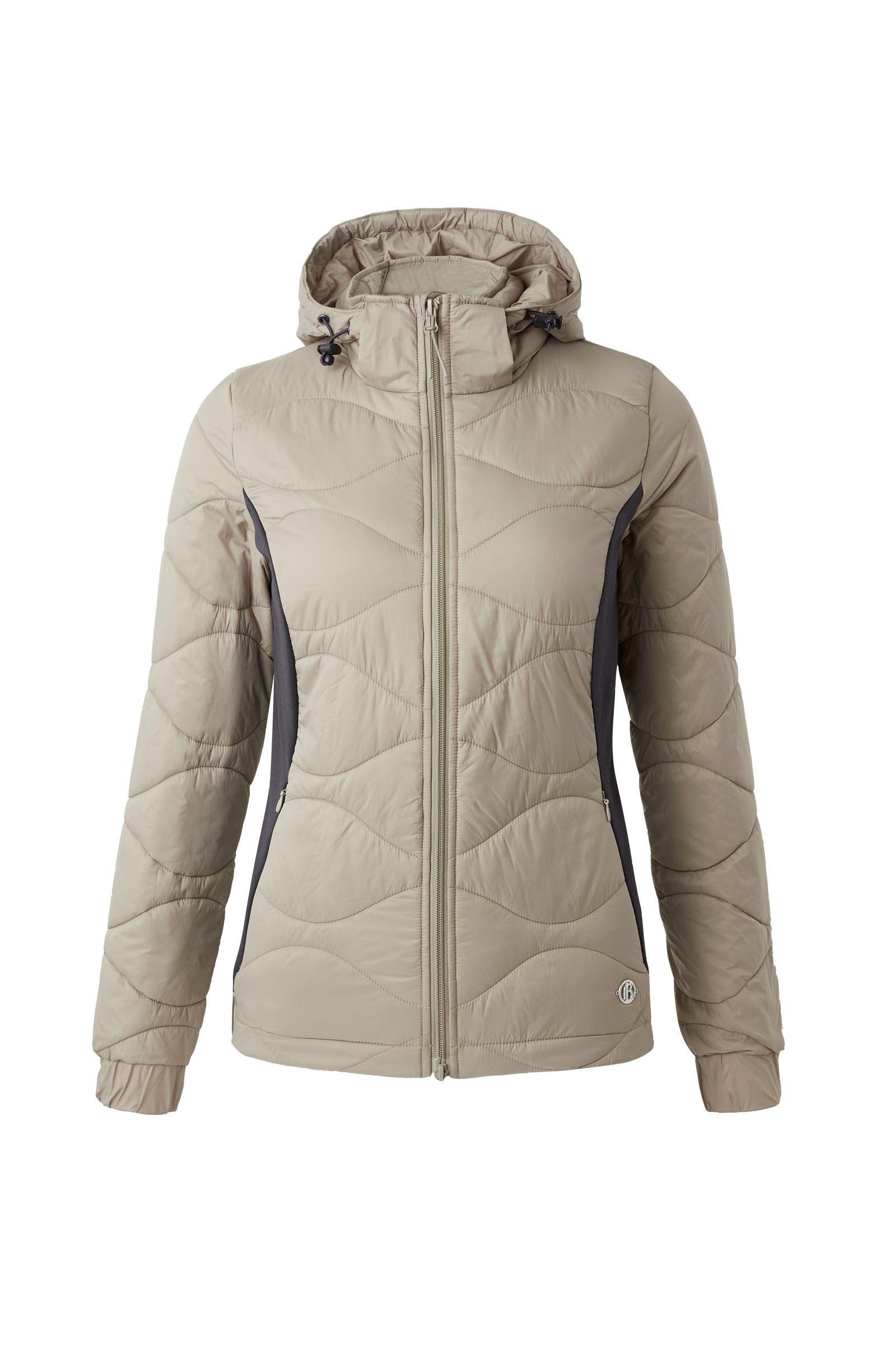 B Vertigo Brielle Women's Hybrid Riding Riding Jacket Women’s Riding Clothing