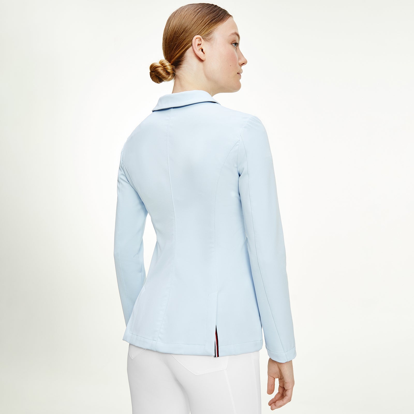 Tommy Hilfiger Equestrian Women's Show Jacket Women’s Riding Clothing