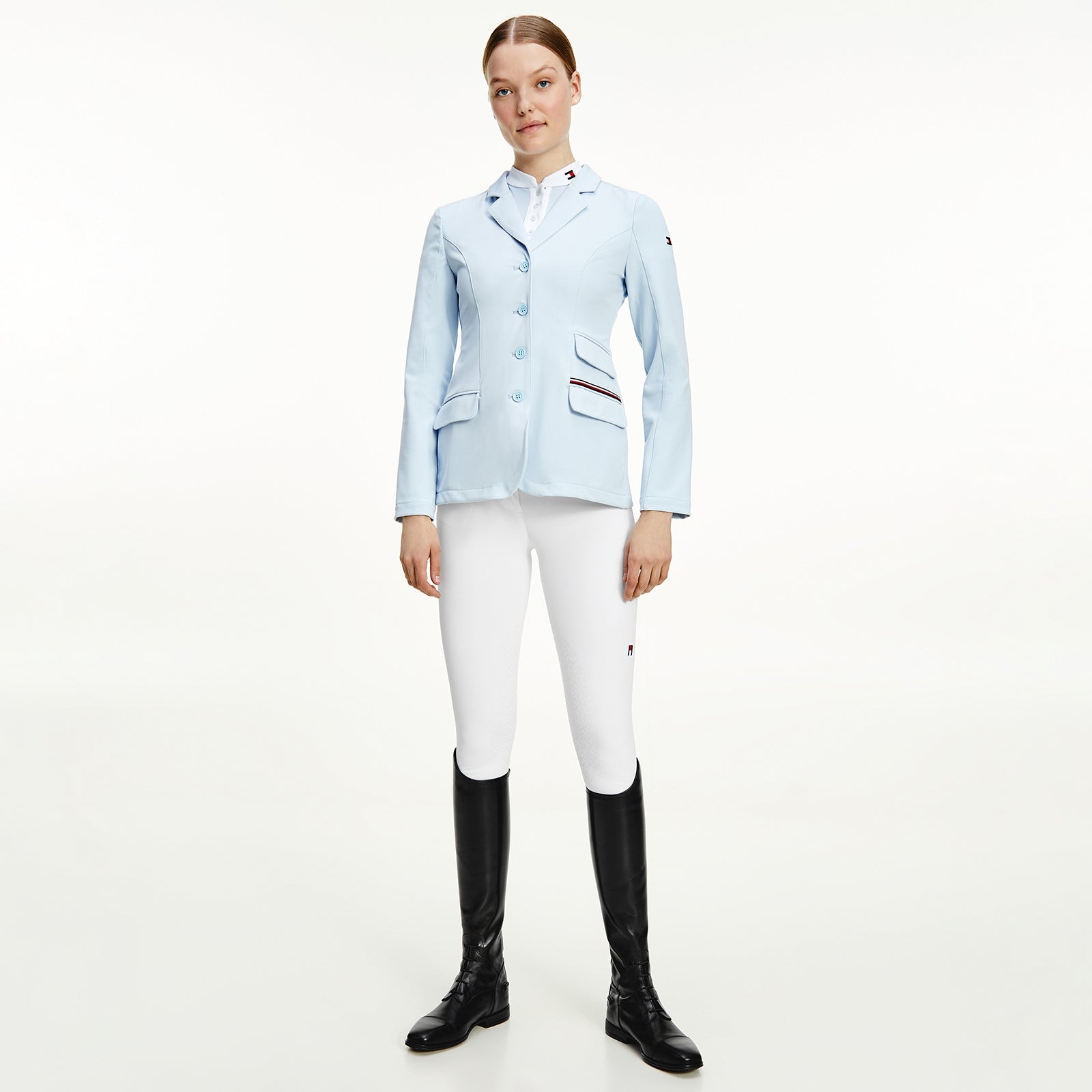 Tommy Hilfiger Equestrian Women's Show Jacket Women’s Riding Clothing