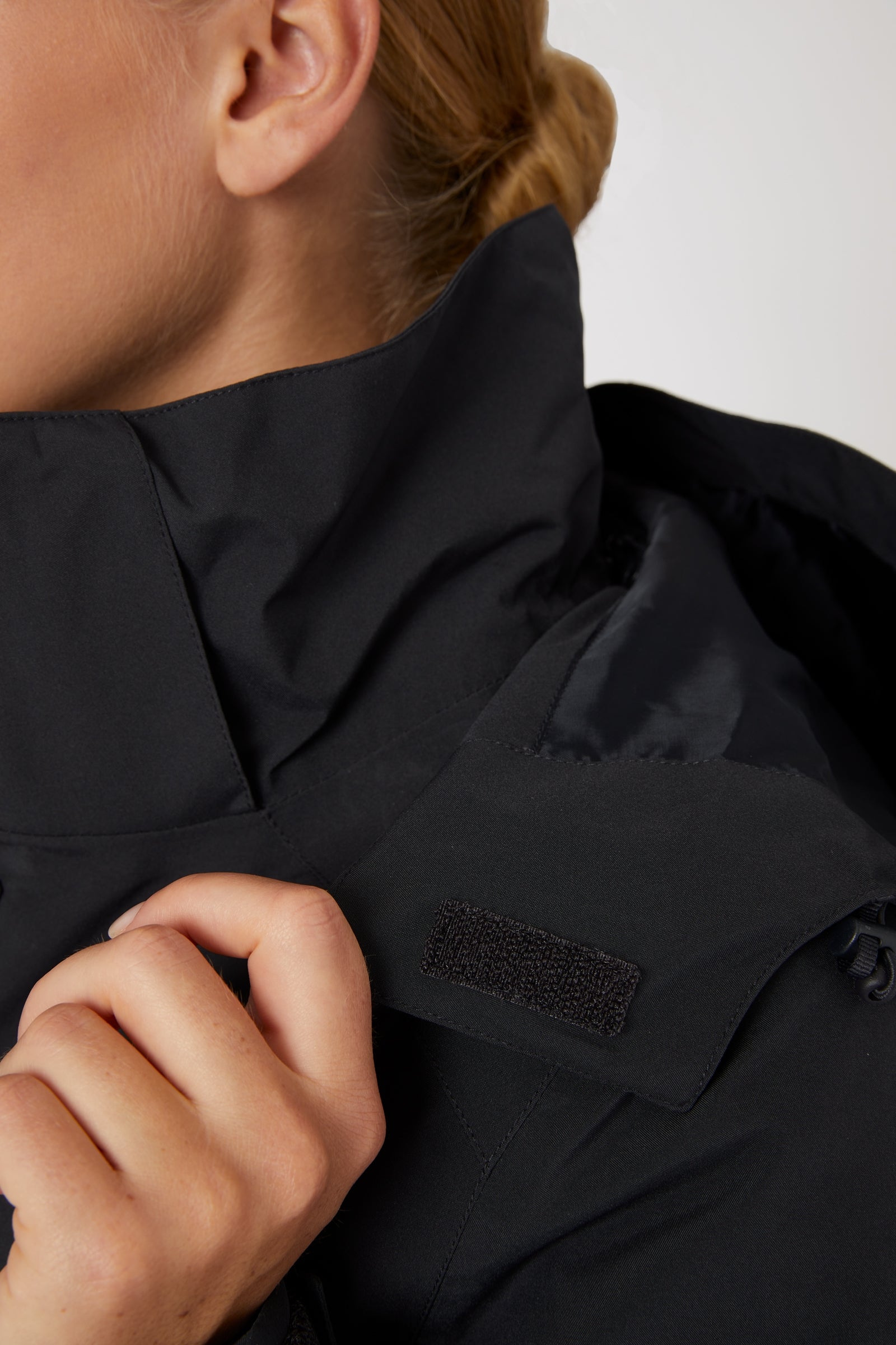 Horze Isabella Women's 3-in-1 Padded Parka Riding Jacket Women’s Riding Clothing