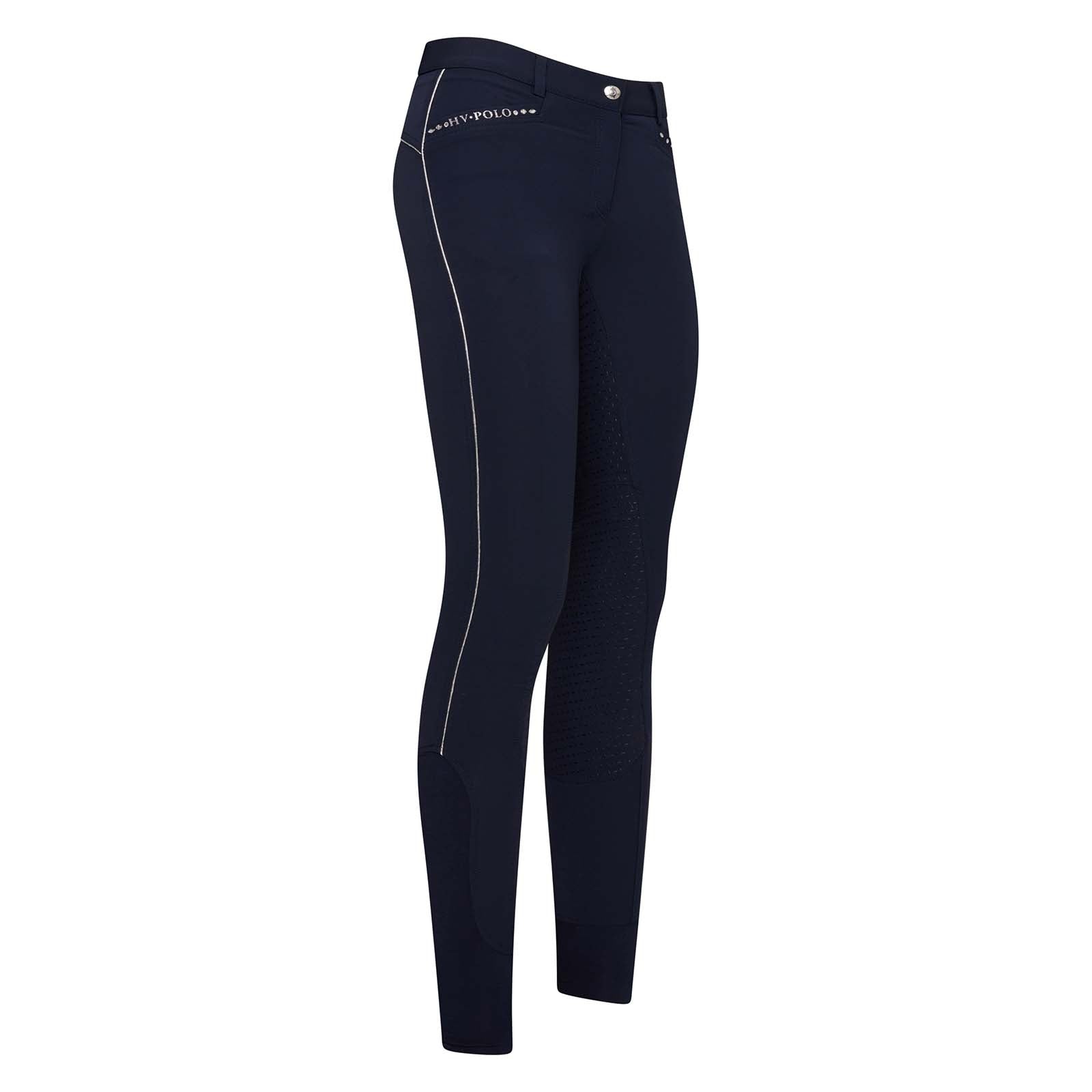 HV Polo null Womens Breeches