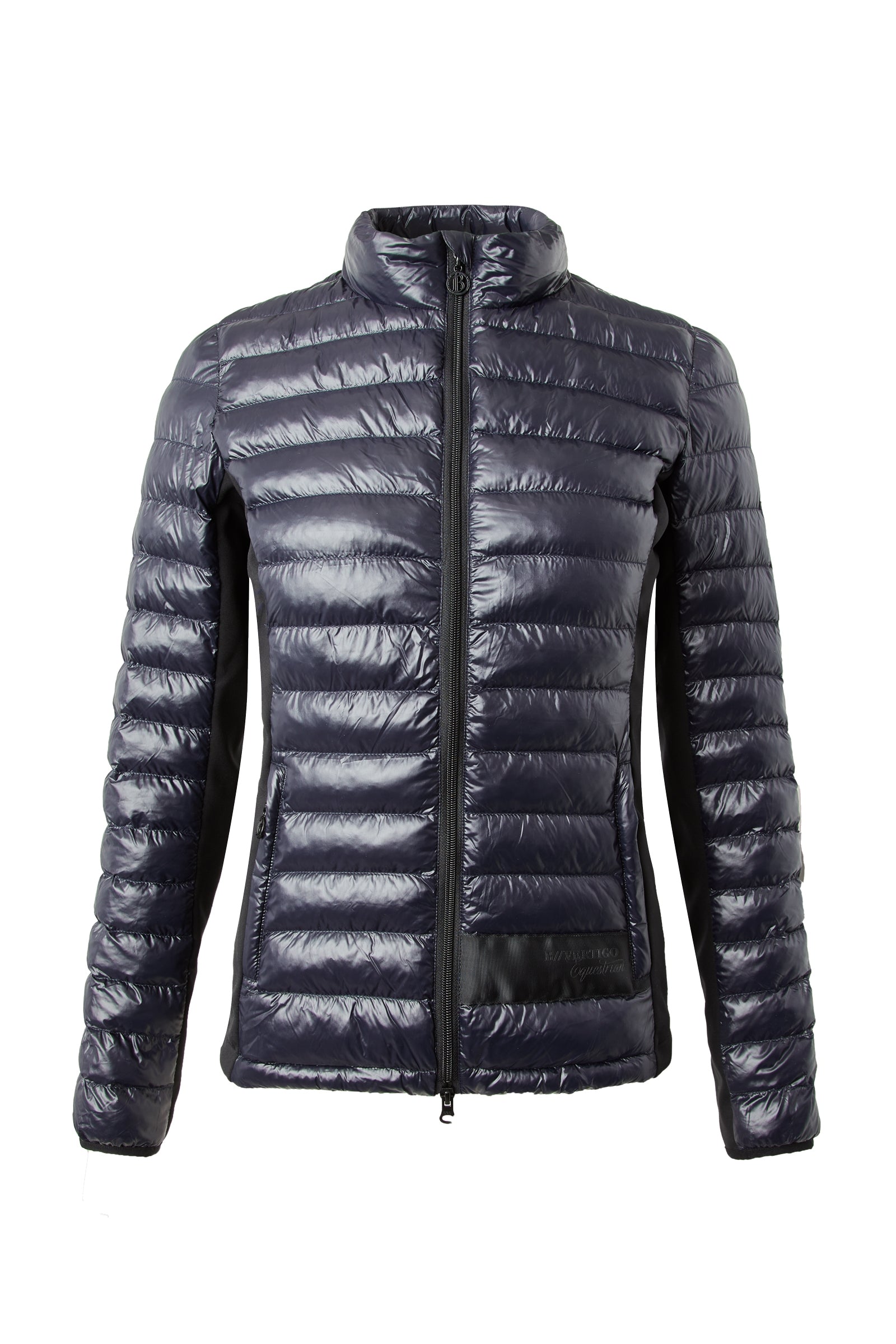 B Vertigo Simone Women's Ultra Light Padded Riding Riding Jacket Women’s Riding Clothing