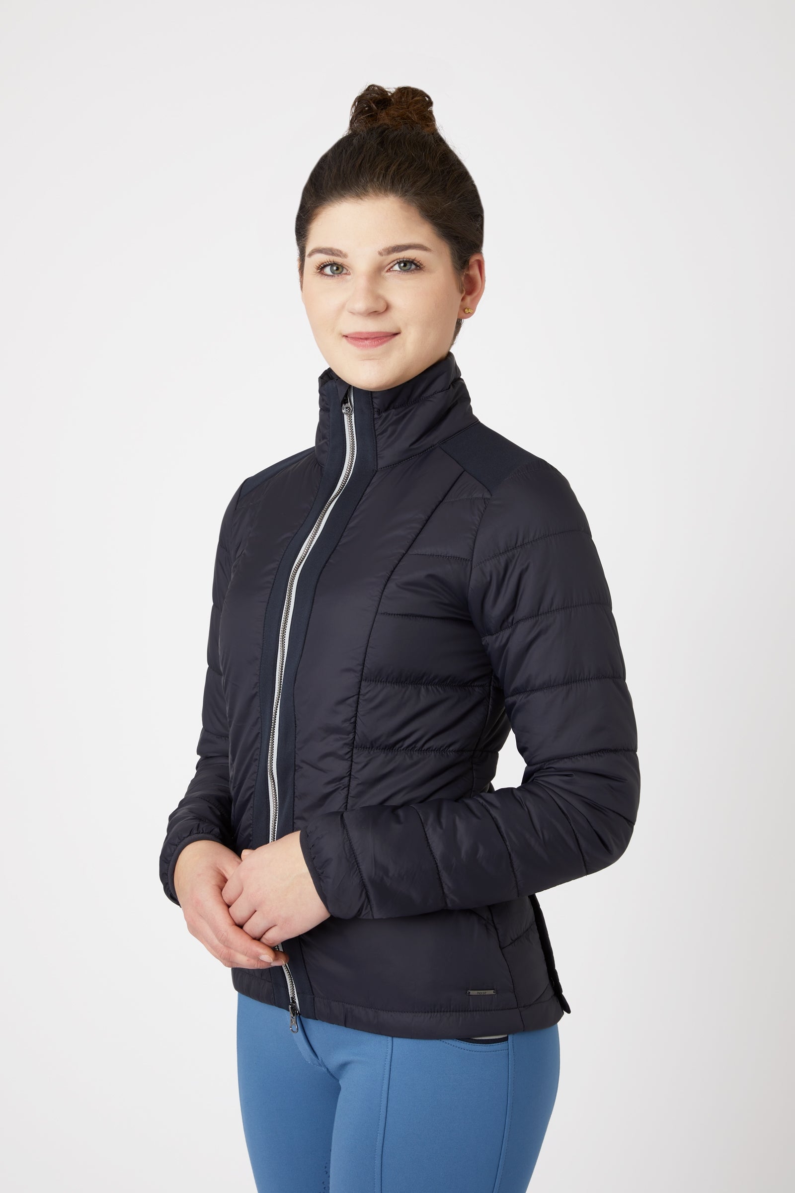 Horze Cameron Women's Riding Riding Jacket Women’s Riding Clothing