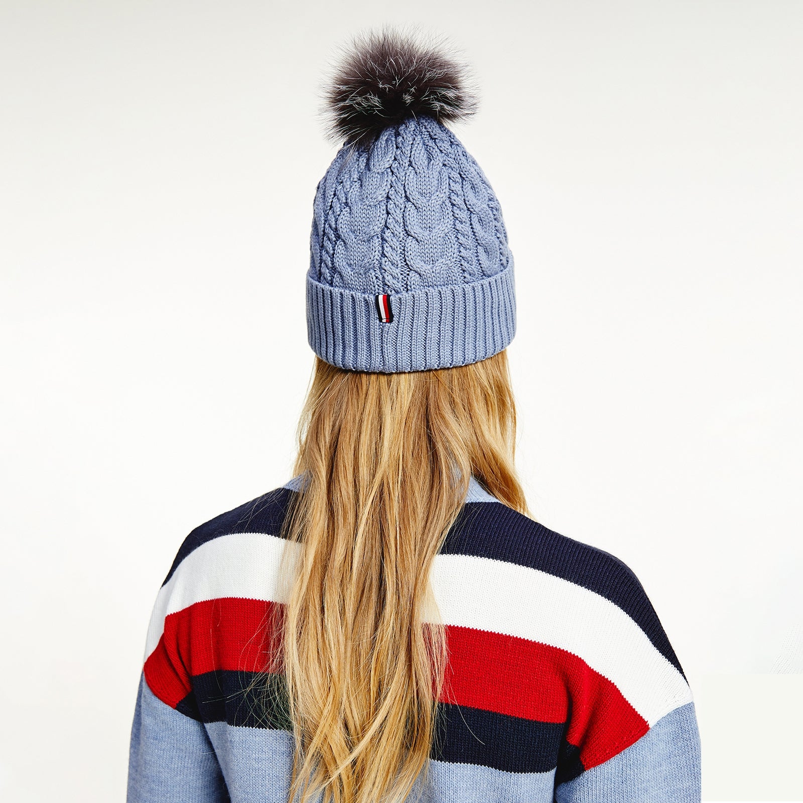 Tommy Hilfiger Equestrian Women's Winter Beanie Accessories