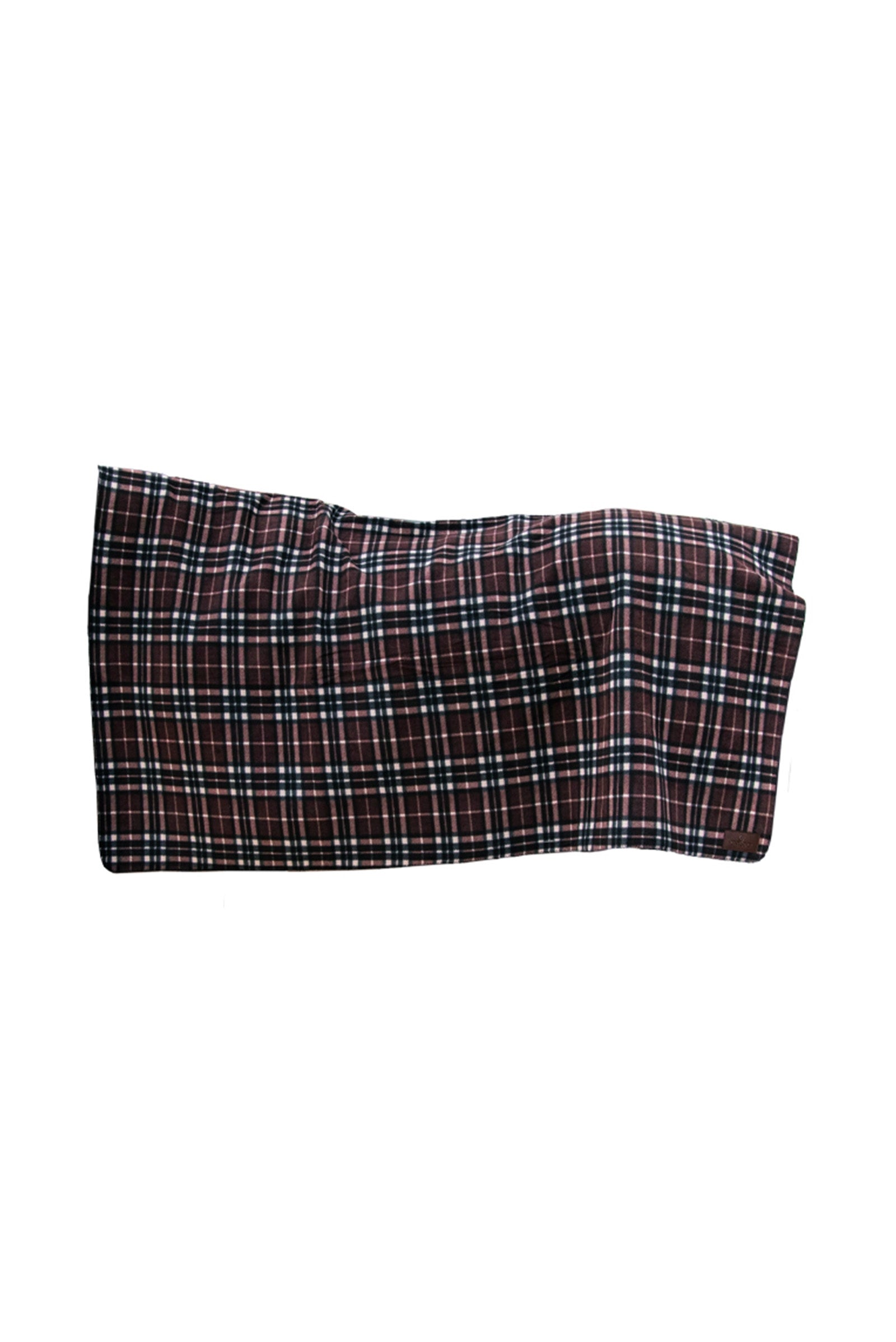 Kentucky Horsewear Heavy Fleece Täcke Hästtäcken