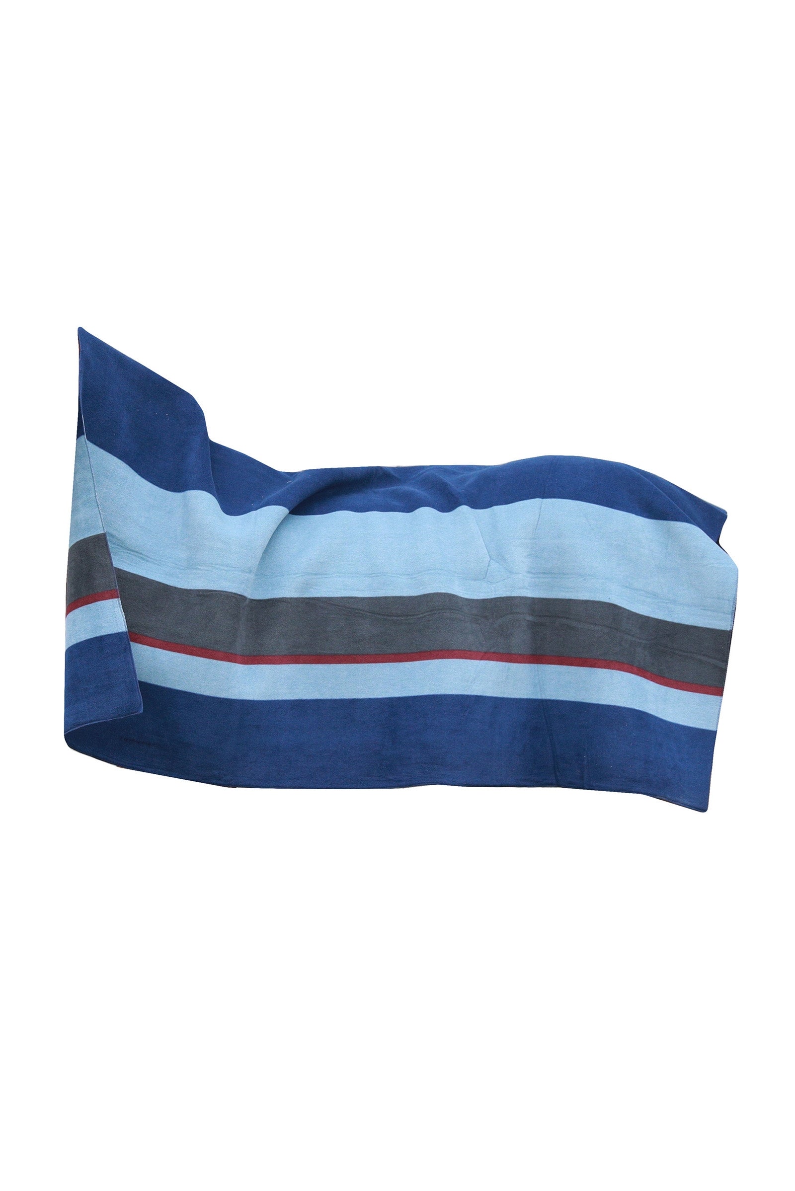 Kentucky Horsewear Heavy Fleece Täcke Hästtäcken