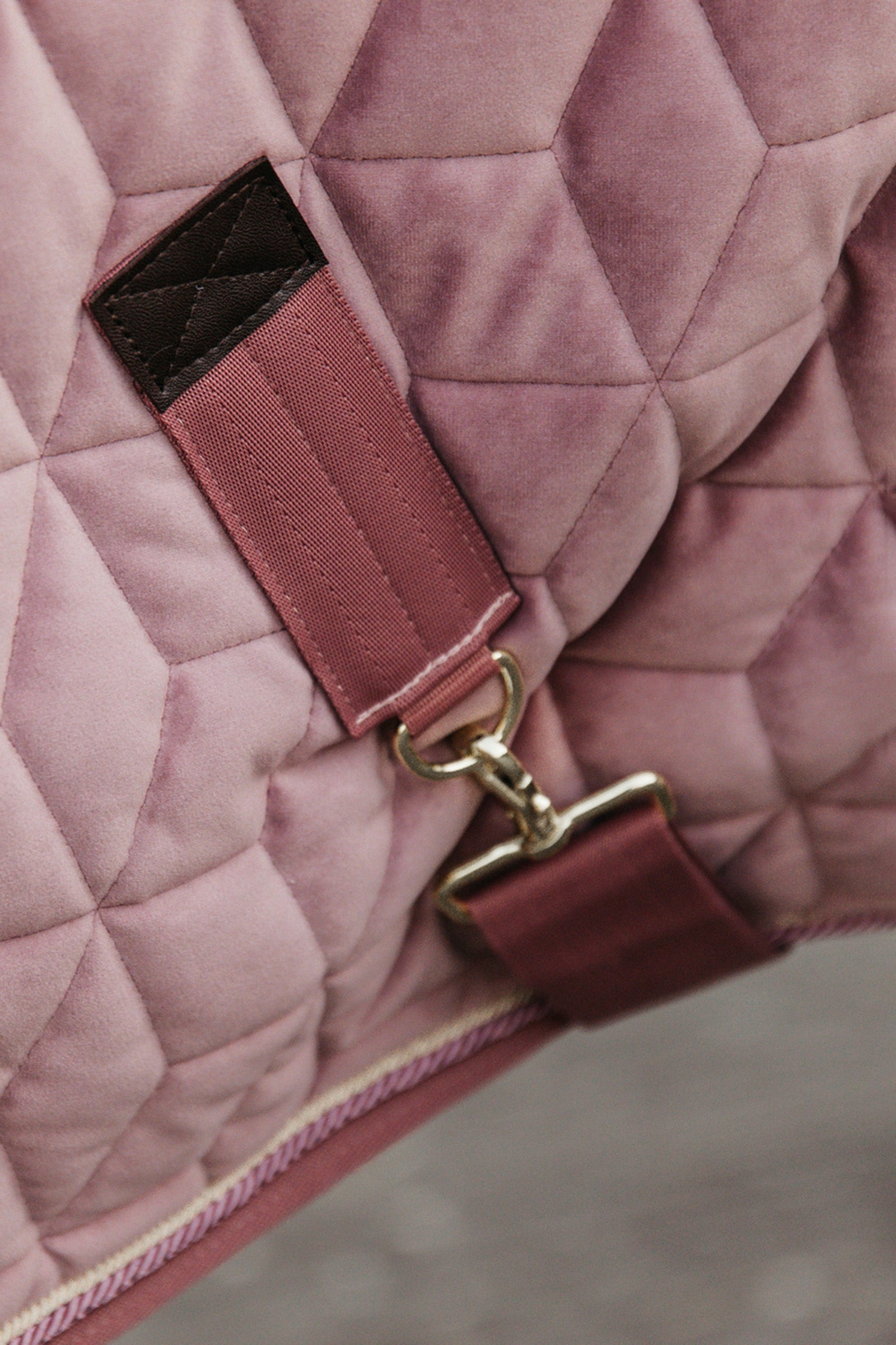 Kentucky Horsewear Velvet Show Rug, 160g Horse Rugs