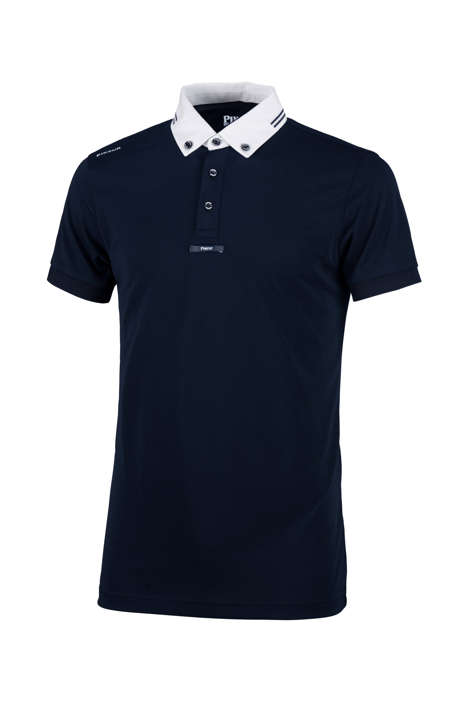 Pikeur Abrod Men's Competition Shirt Women’s Riding Clothing