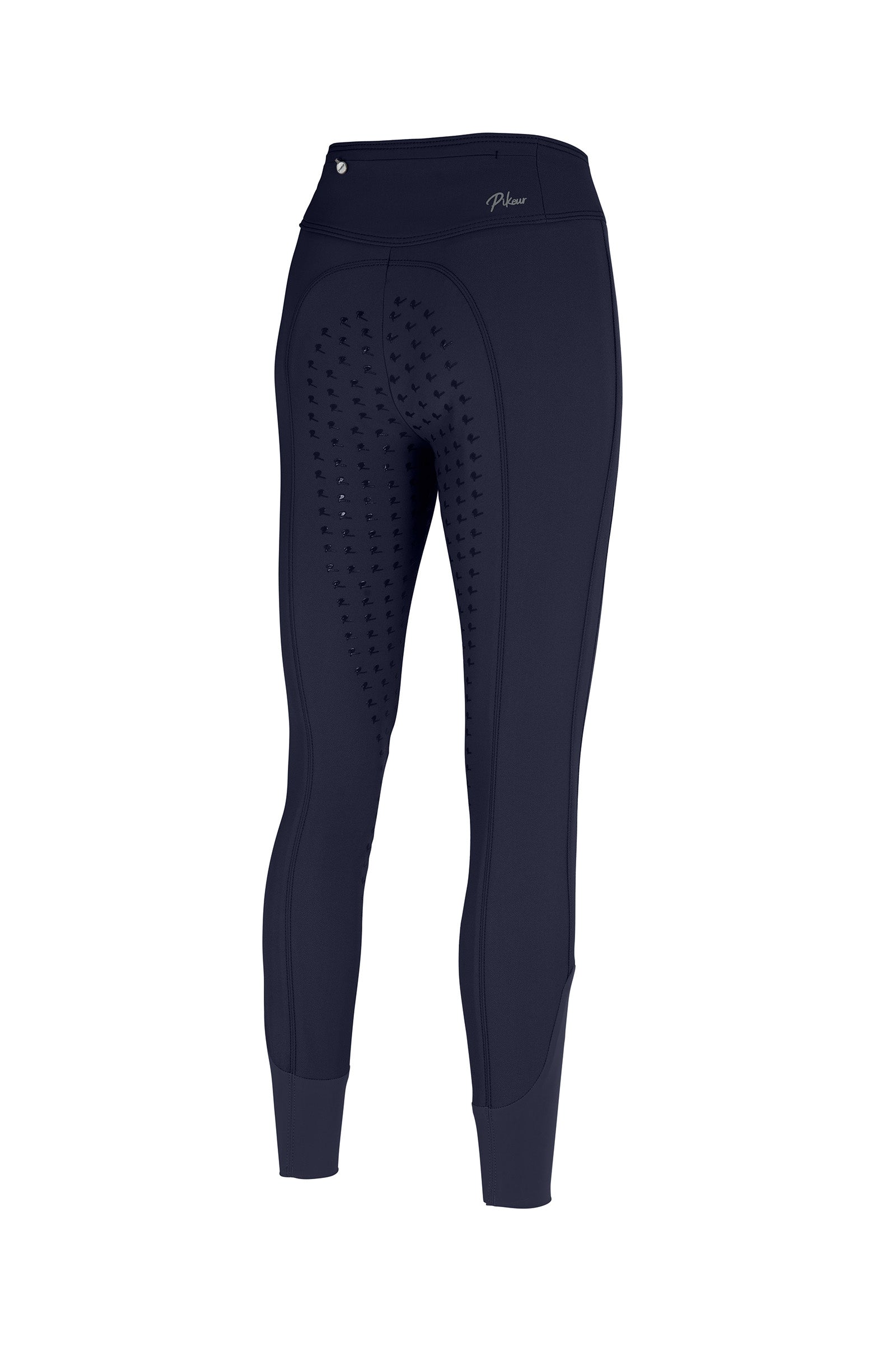Pikeur Brianne ridbyxor med helskodd för dam Womens Breeches