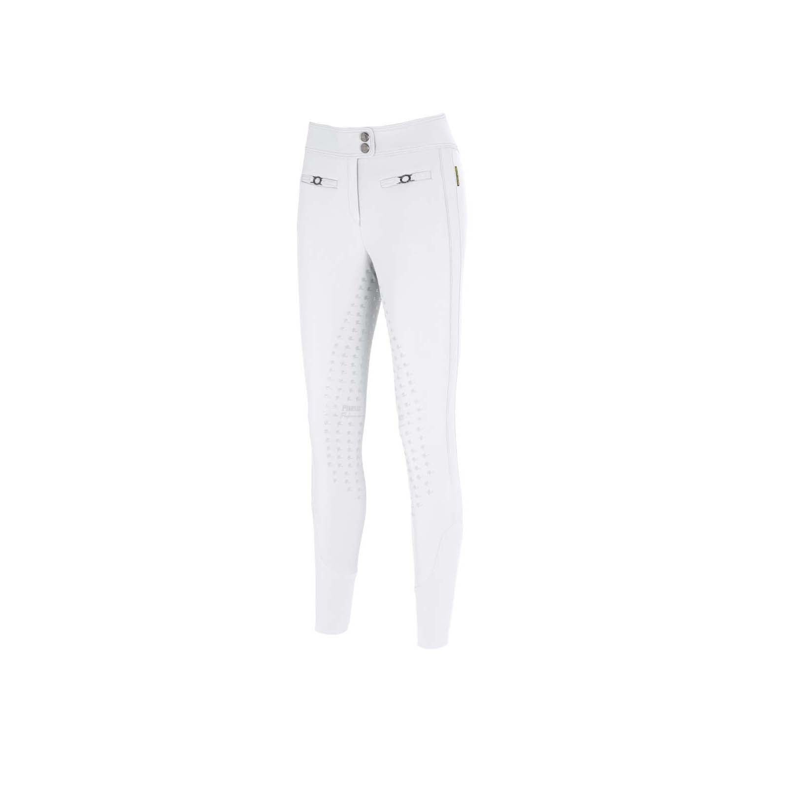 Pikeur Brianne ridbyxor med helskodd för dam Womens Breeches