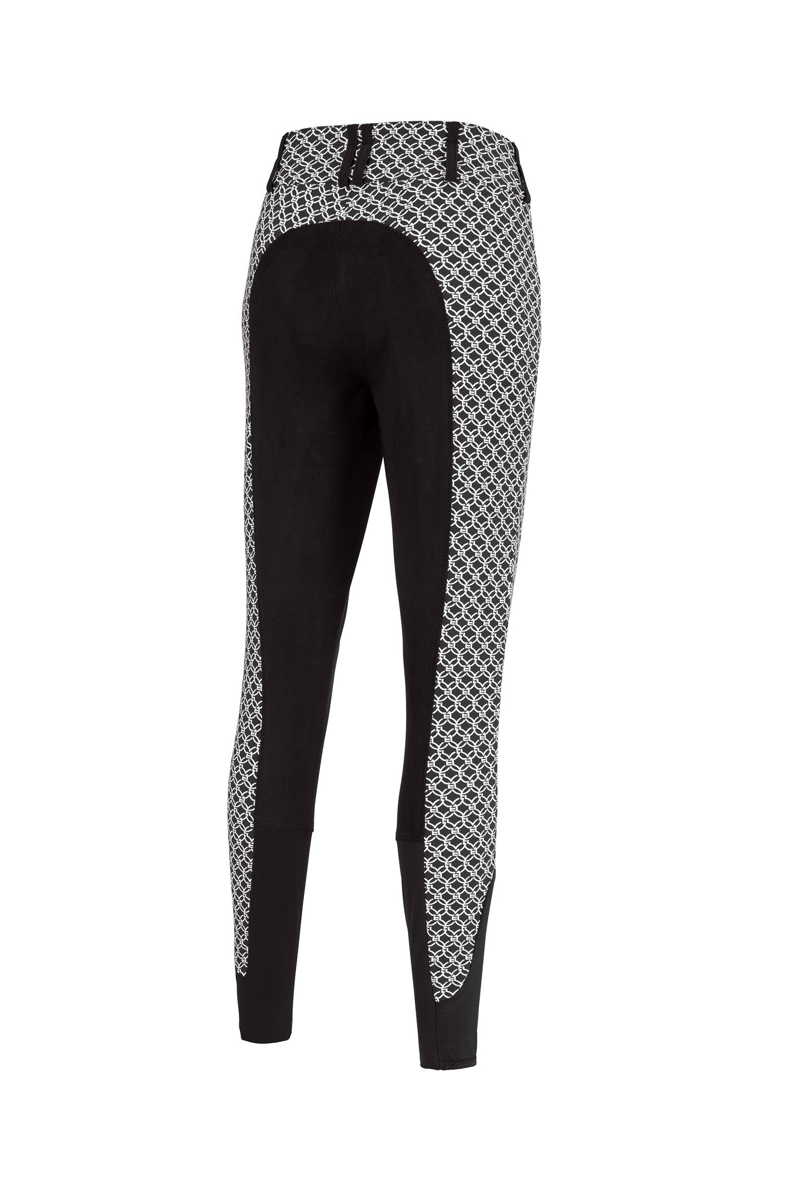 Pikeur Candela Peint Grip ridbyxor med helskodd för dam Womens Breeches