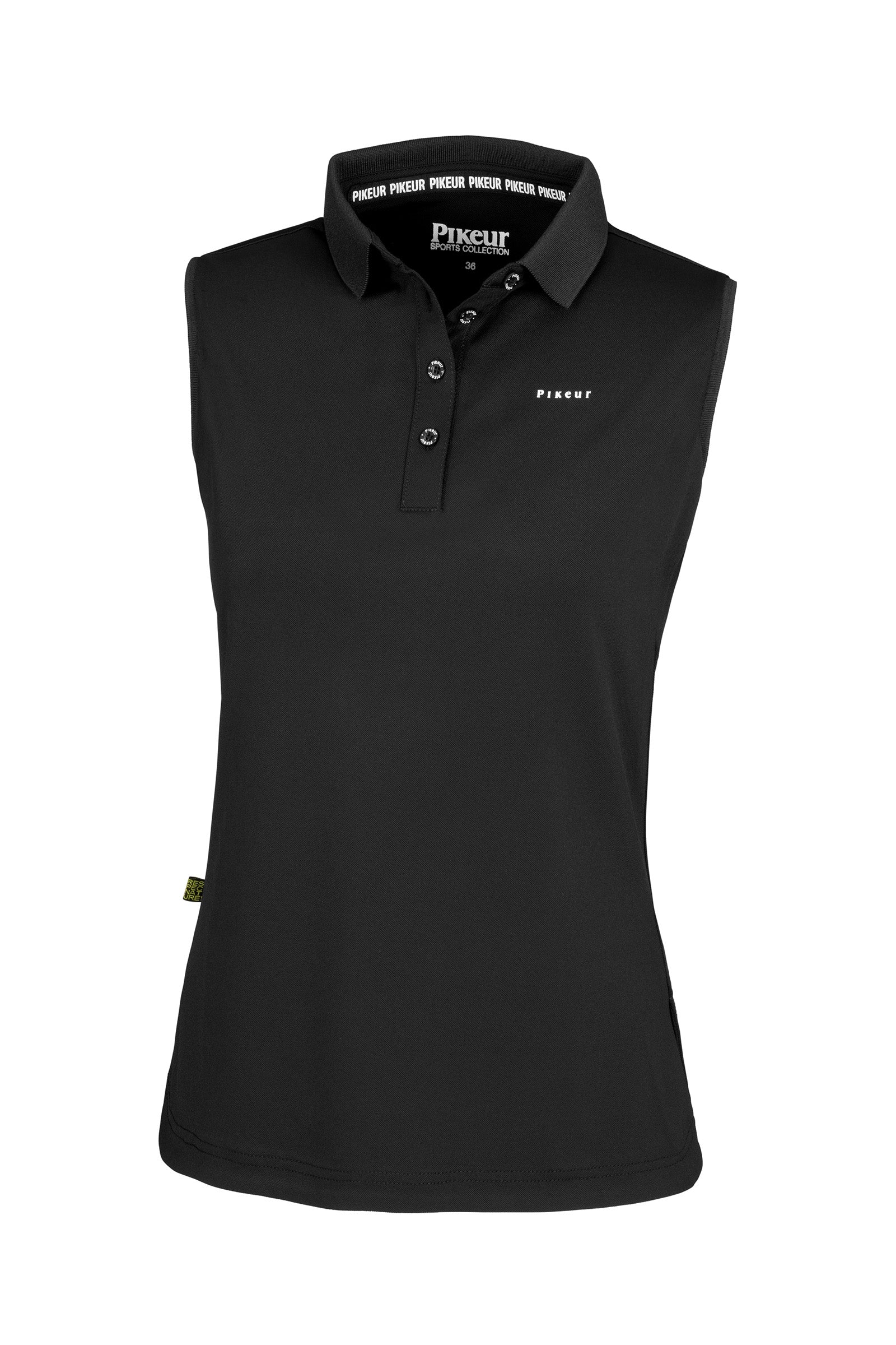 Pikeur Jarla Ladies' Functional Polo Women’s Riding Clothing