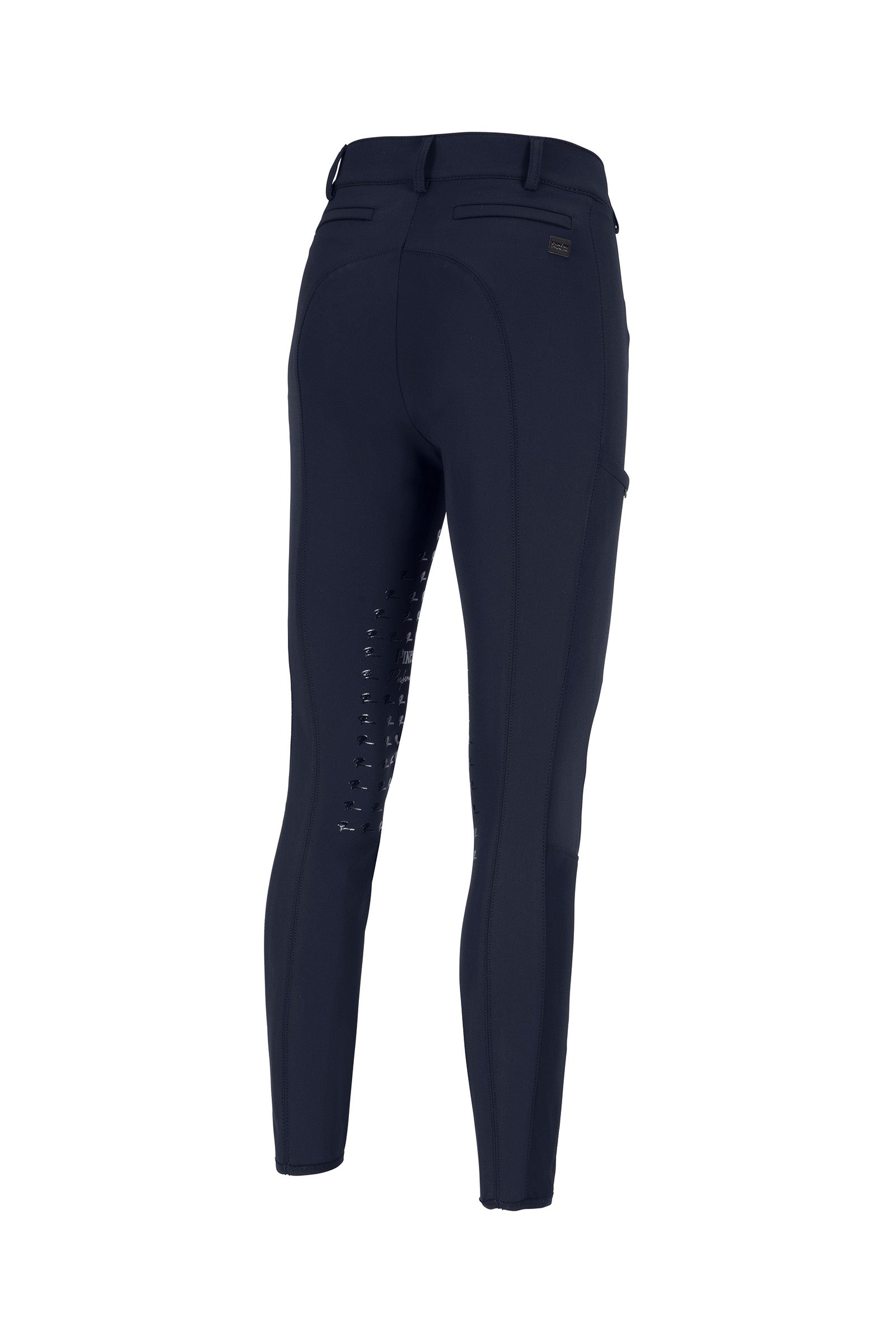 Pikeur Oliva Athleisure ridbyxor med knäskodd för dam Womens Breeches