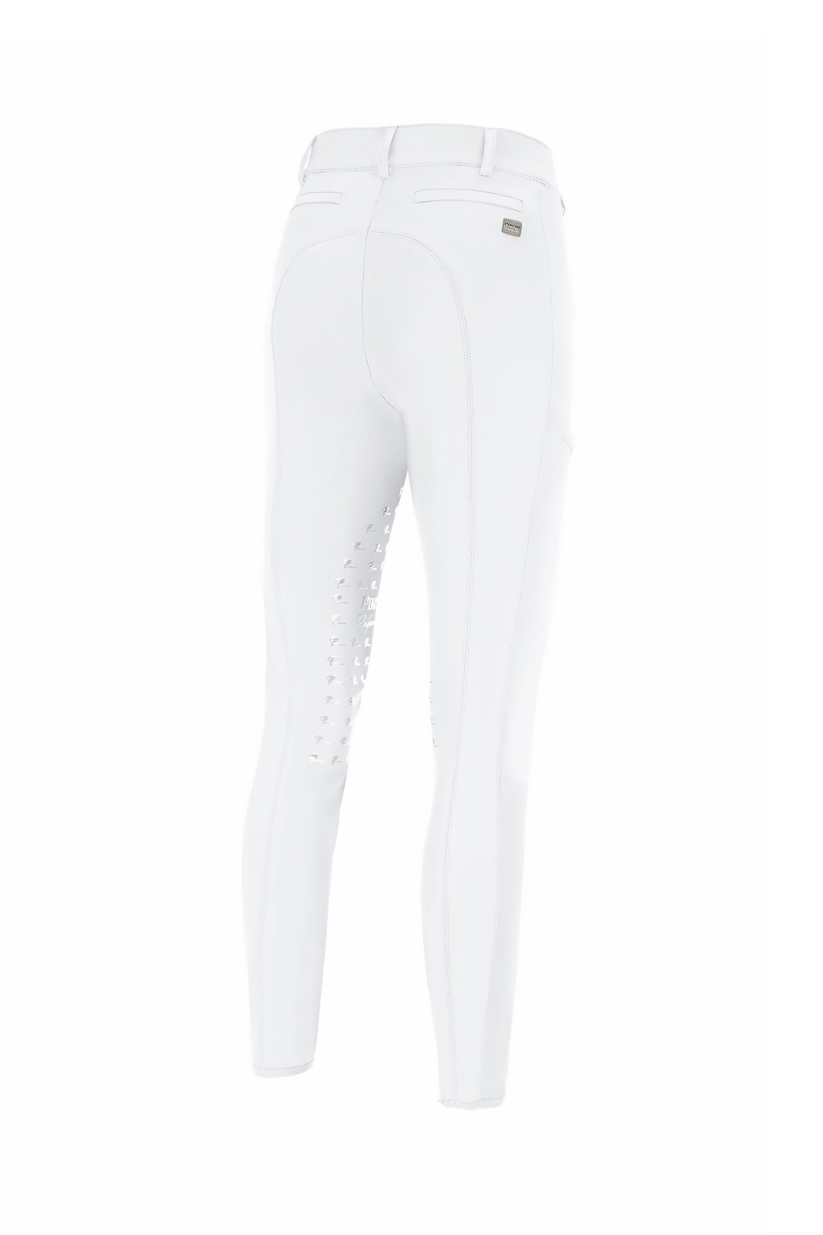 Pikeur Oliva Athleisure ridbyxor med knäskodd för dam Womens Breeches