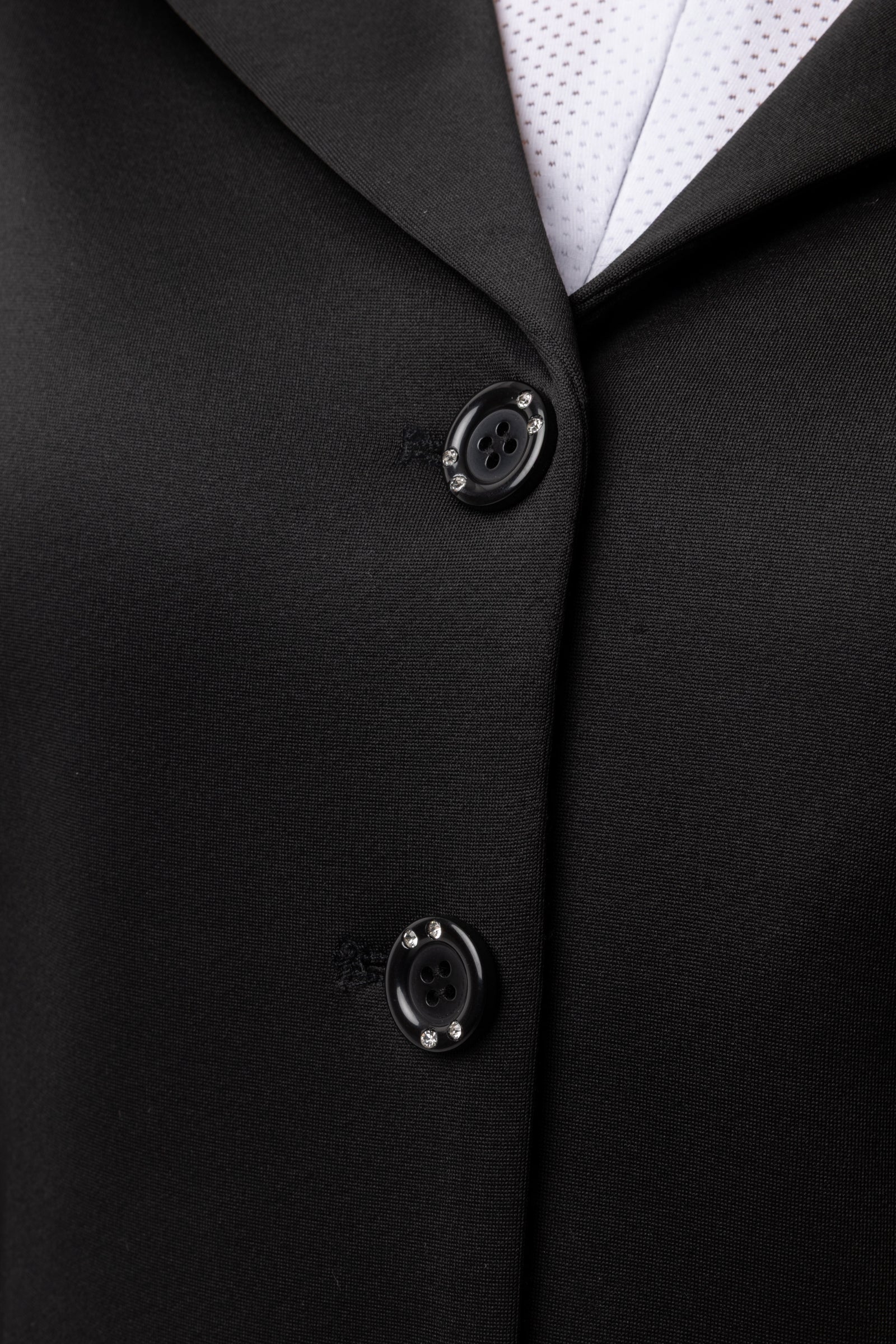 Horze Ada Women's Show Riding Jacket Women’s Riding Clothing