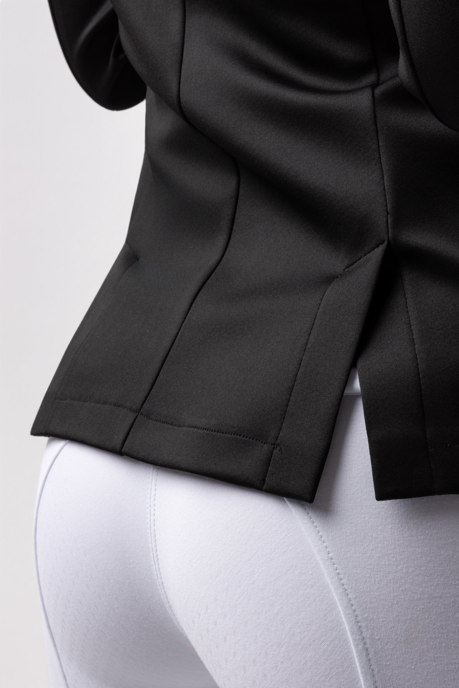 Horze Ada Women's Show Riding Jacket Women’s Riding Clothing