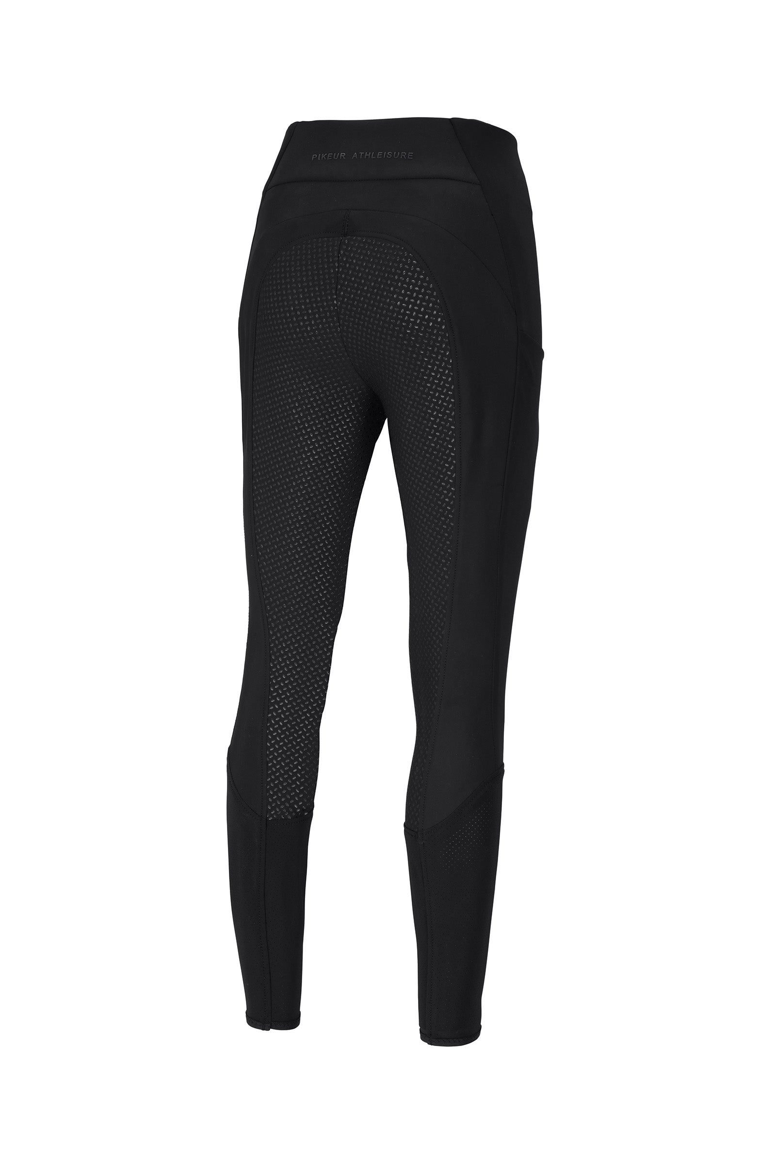 Pikeur Orell Athleisure Grip ridbyxor med helskodd för dam Womens Breeches