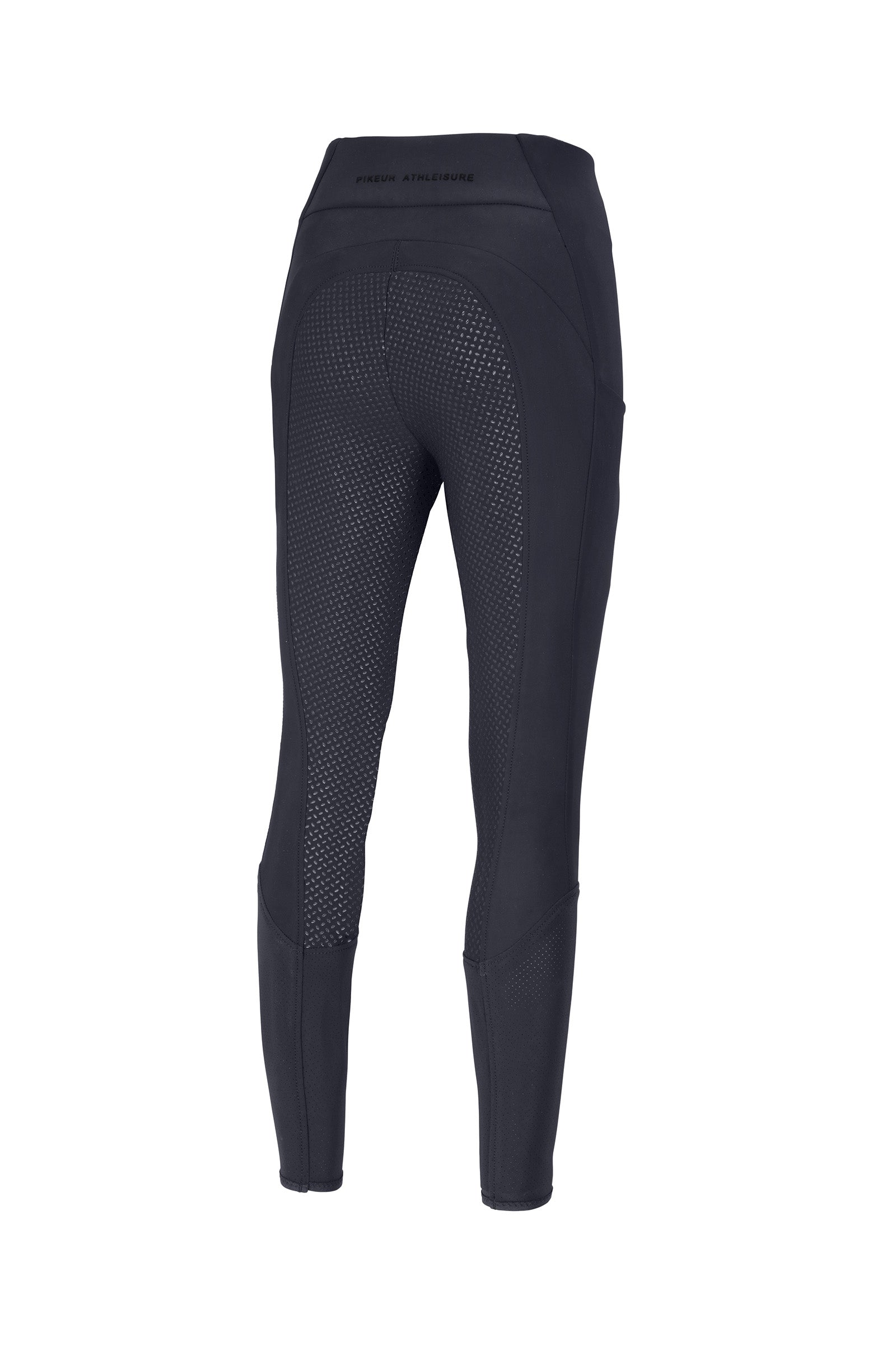 Pikeur Orell Athleisure Grip ridbyxor med helskodd för dam Womens Breeches