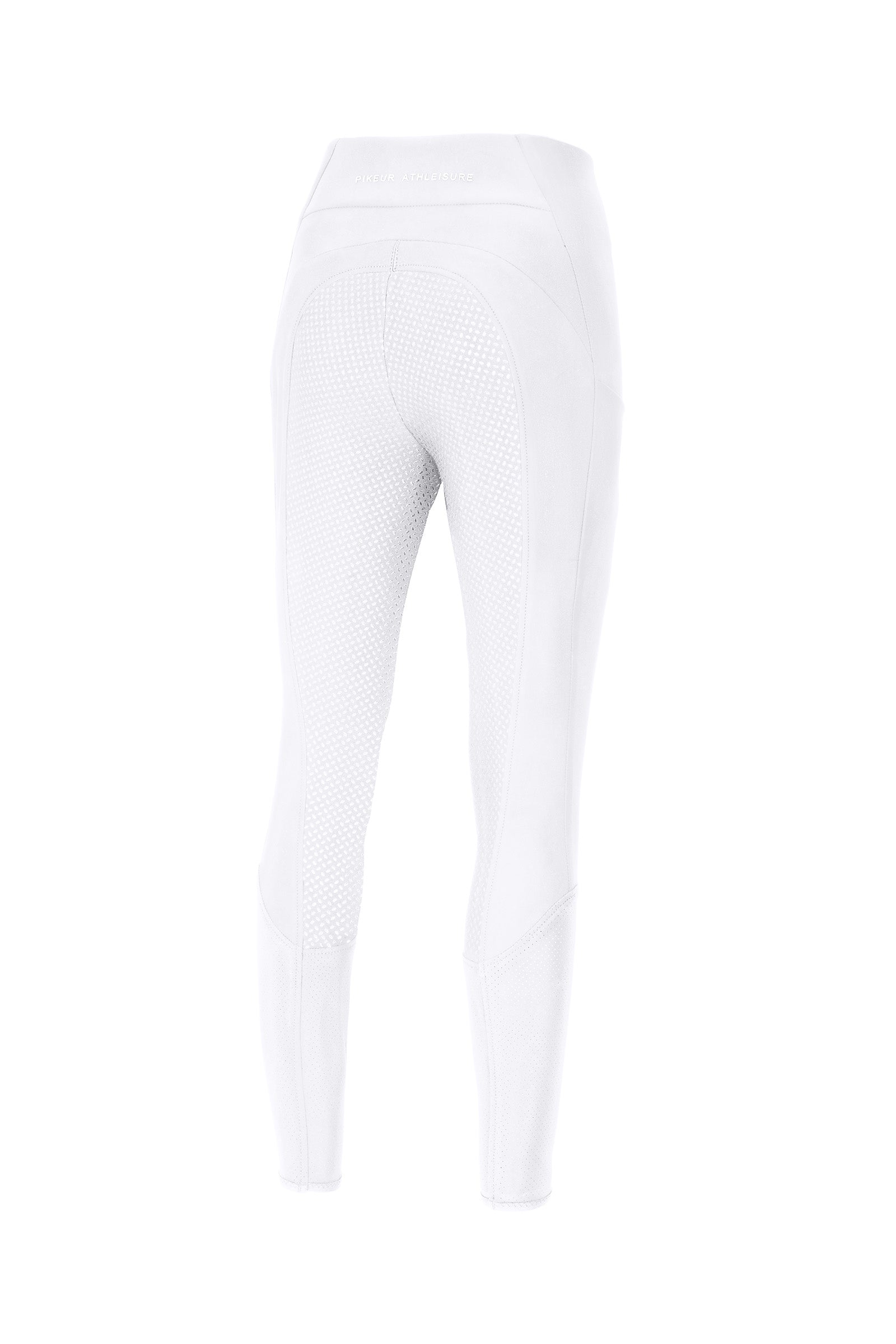 Pikeur Orell Athleisure Grip ridbyxor med helskodd för dam Womens Breeches