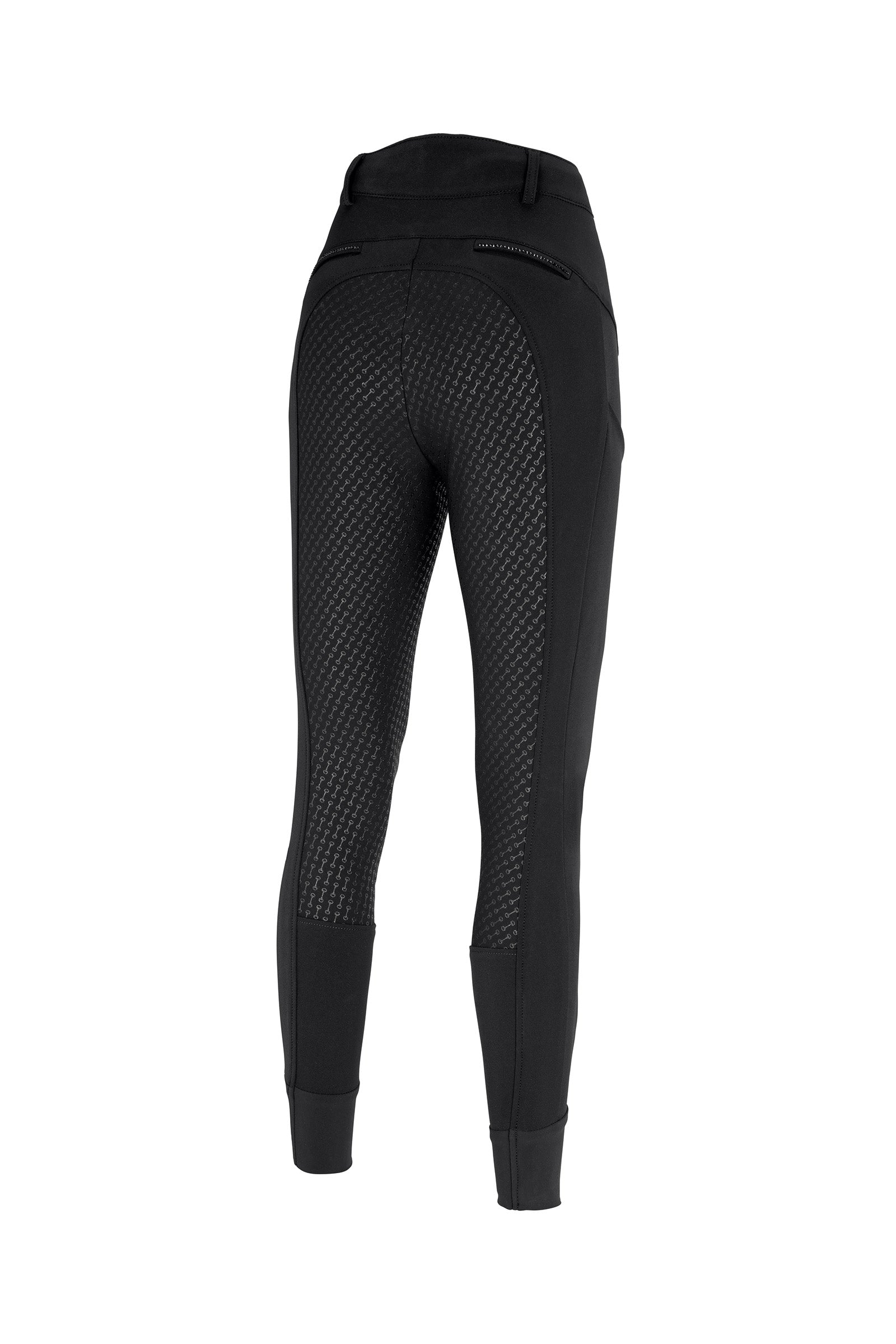 Pikeur Phia Selection Grip ridbyxor med helskodd för dam Womens Breeches