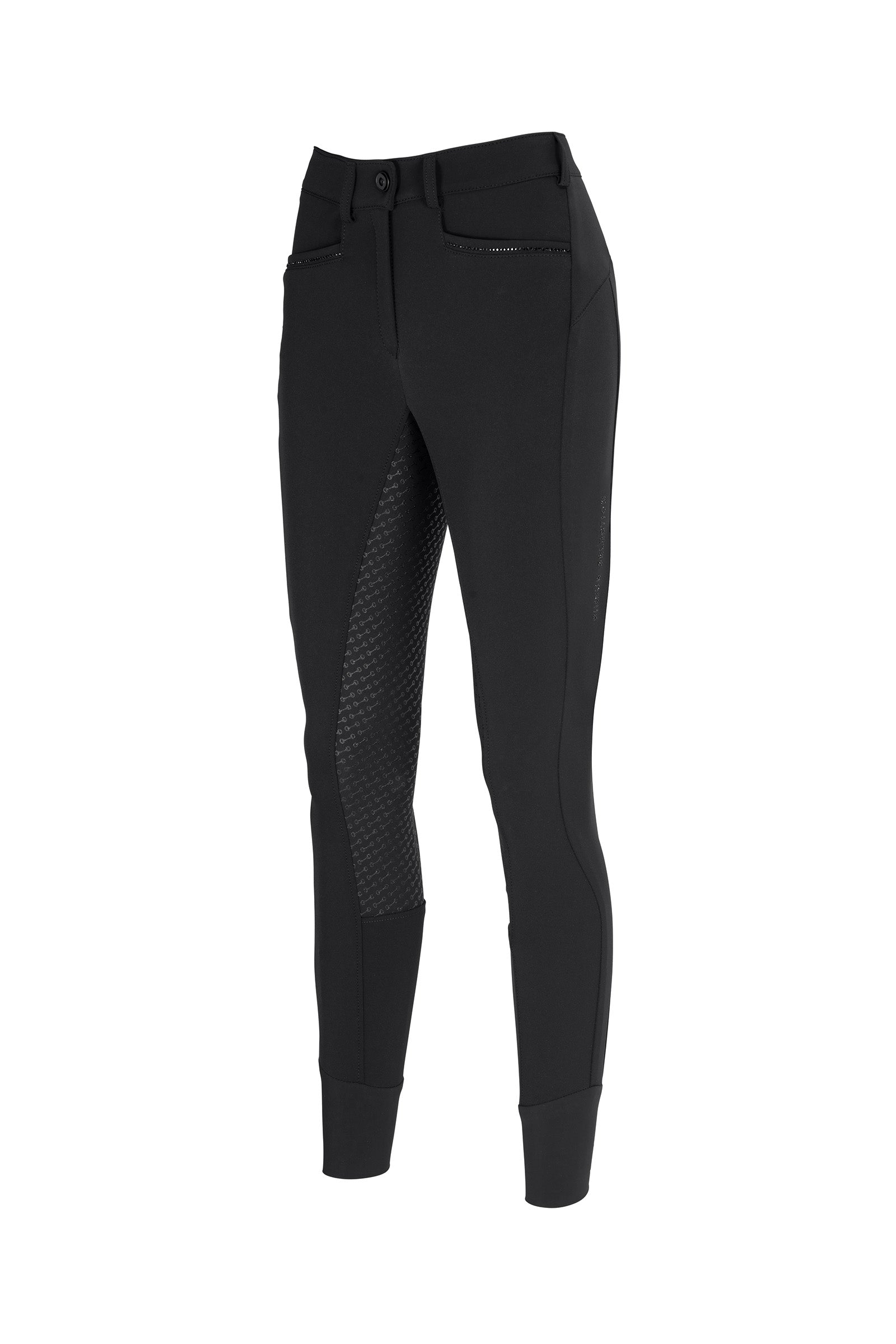 Pikeur Phia Selection Grip Women's Full Grip Breeches Womens Breeches