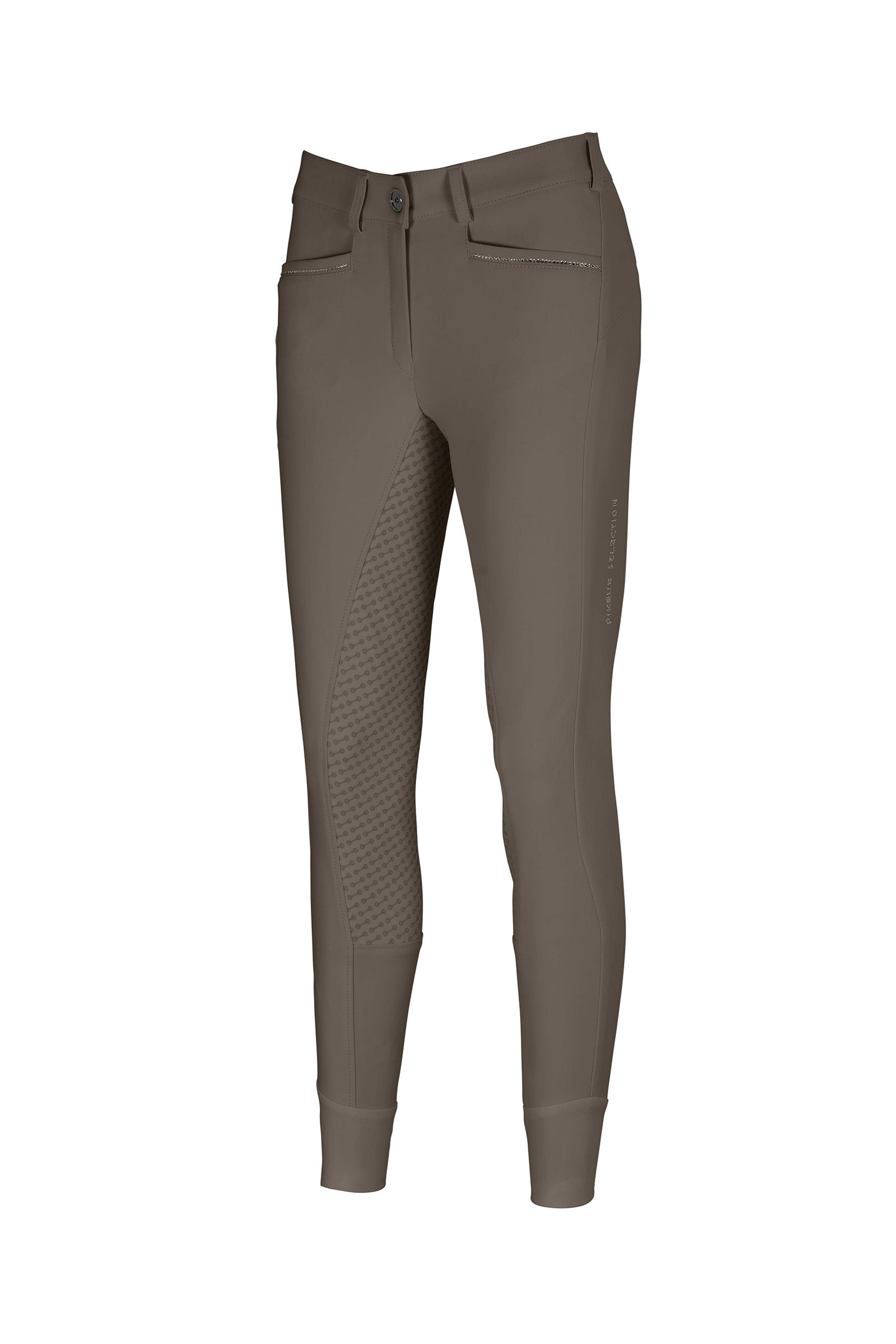 Pikeur Phia Selection Grip Women's Full Grip Breeches Womens Breeches