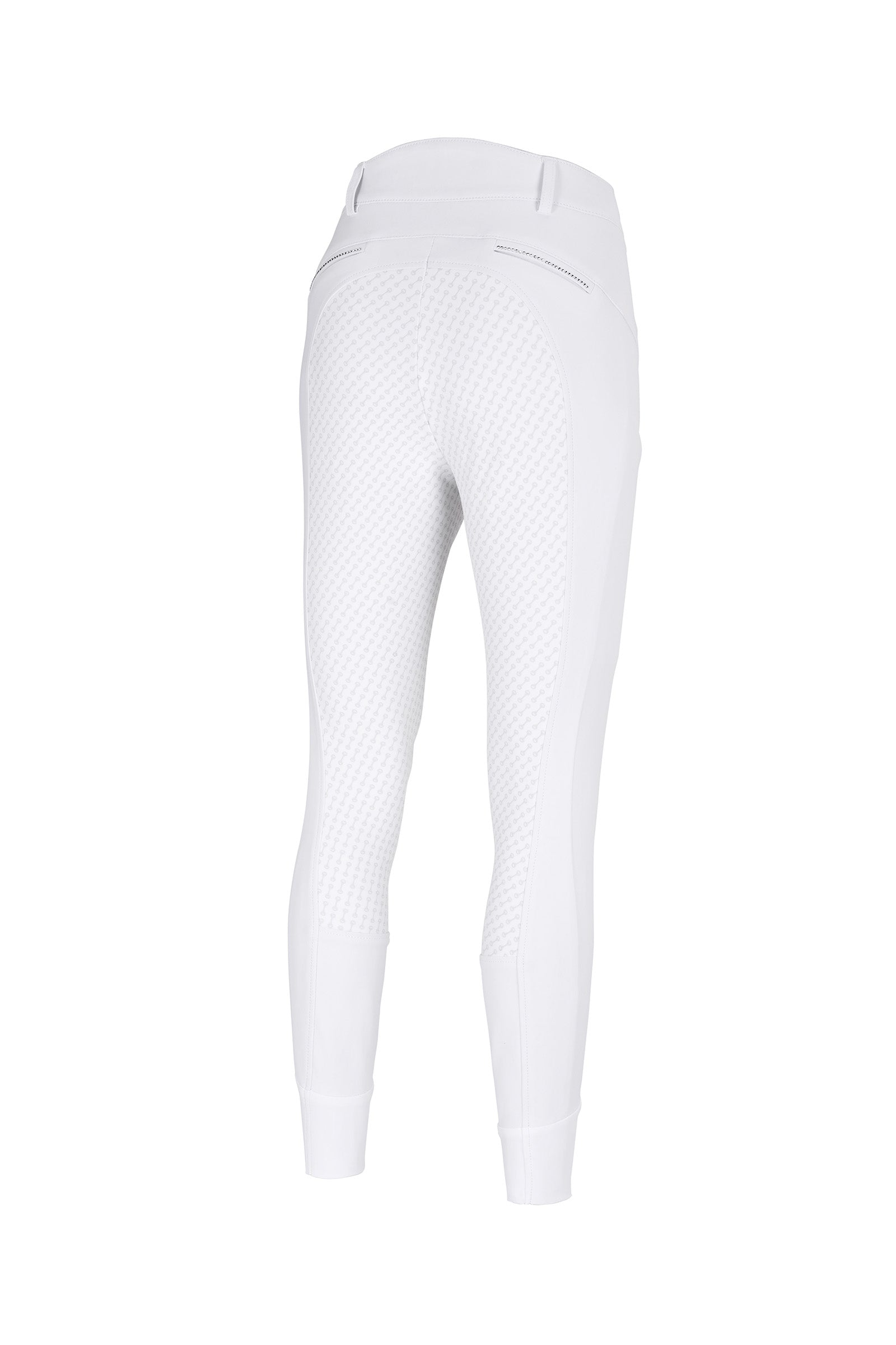 Pikeur Phia Selection Grip ridbyxor med helskodd för dam Womens Breeches