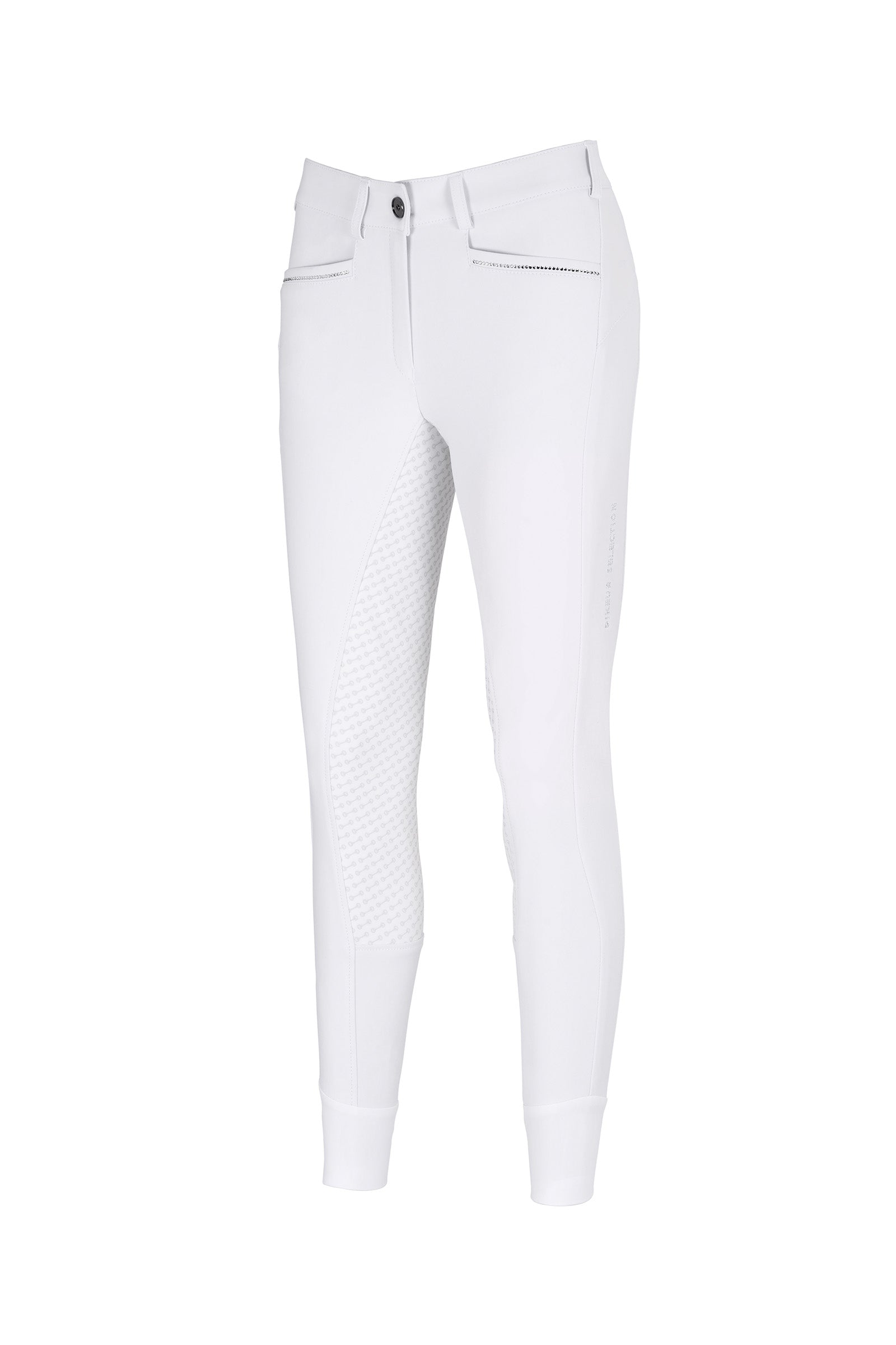 Pikeur Phia Selection Grip Women's Full Grip Breeches Womens Breeches