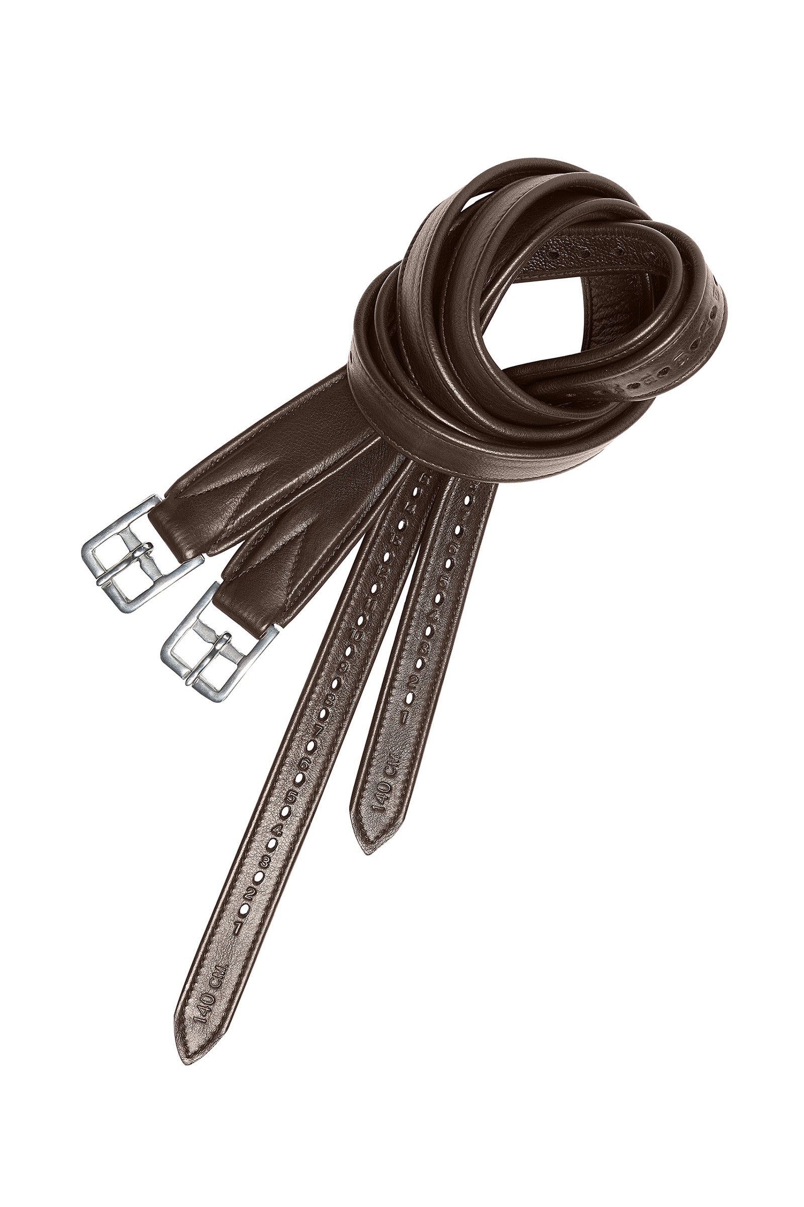 Kieffer Stirrup Leathers Kieffer Ultrasoft® Sadlar & gjordar