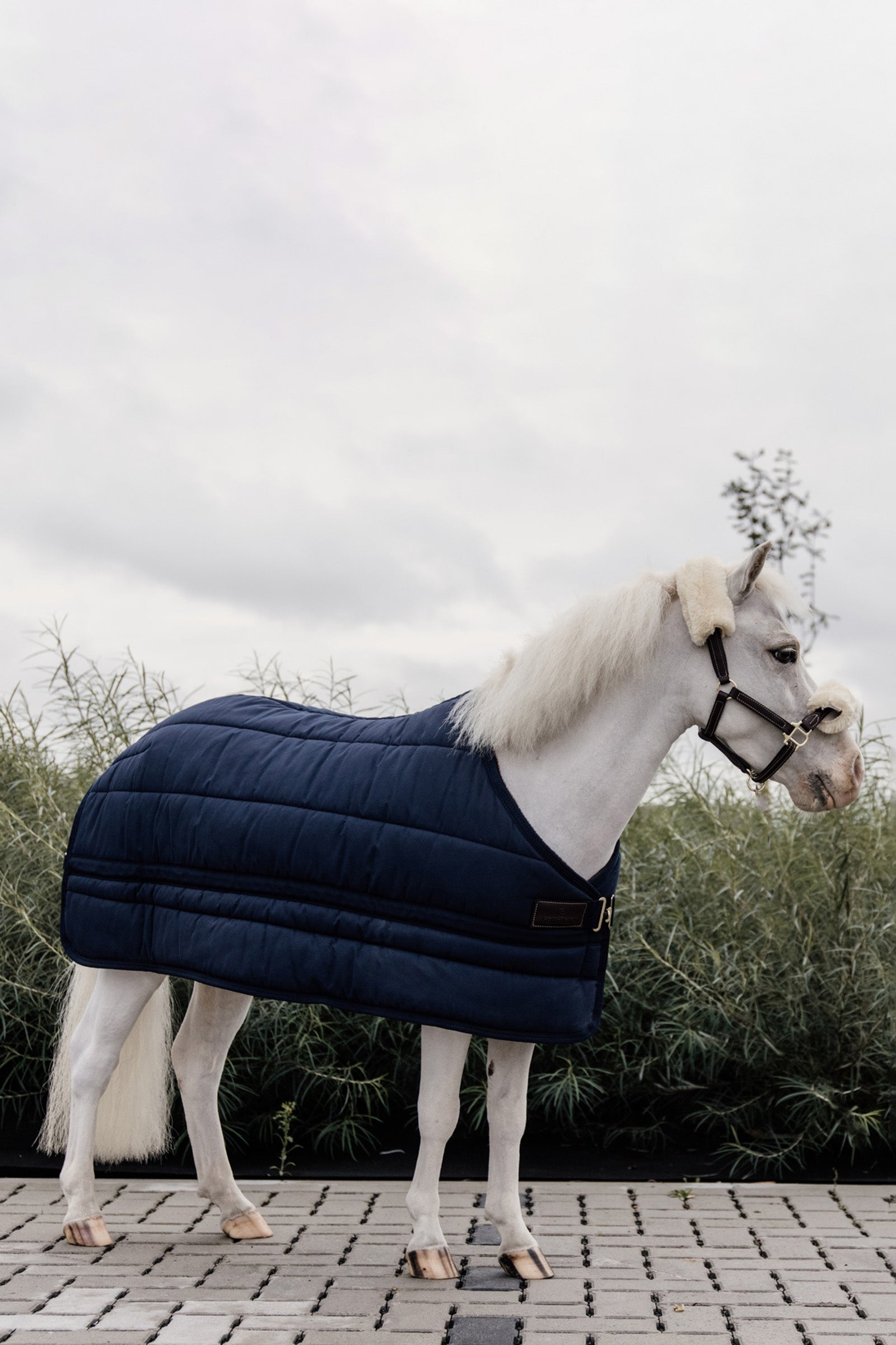 Kentucky Horsewear Tiny Skin Friendly Undertäcke, 150g Hästtäcken