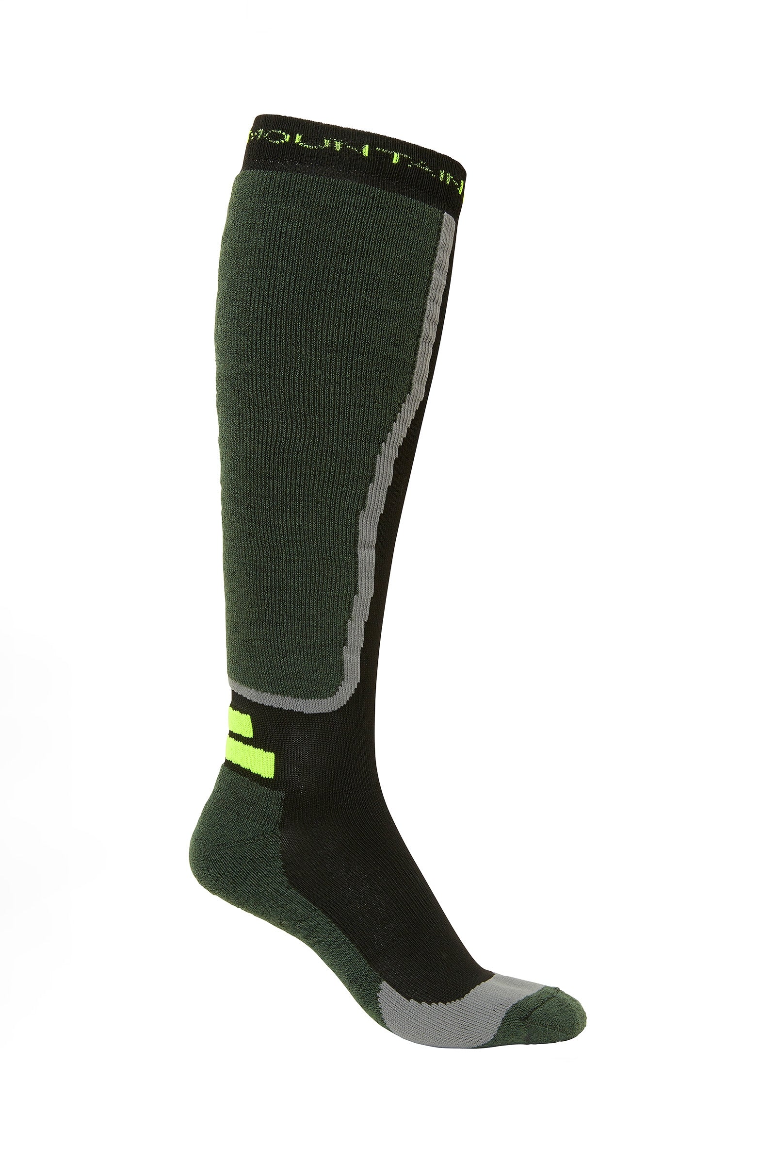 Mountain Horse Terry Merino Wool Socks Strumpor