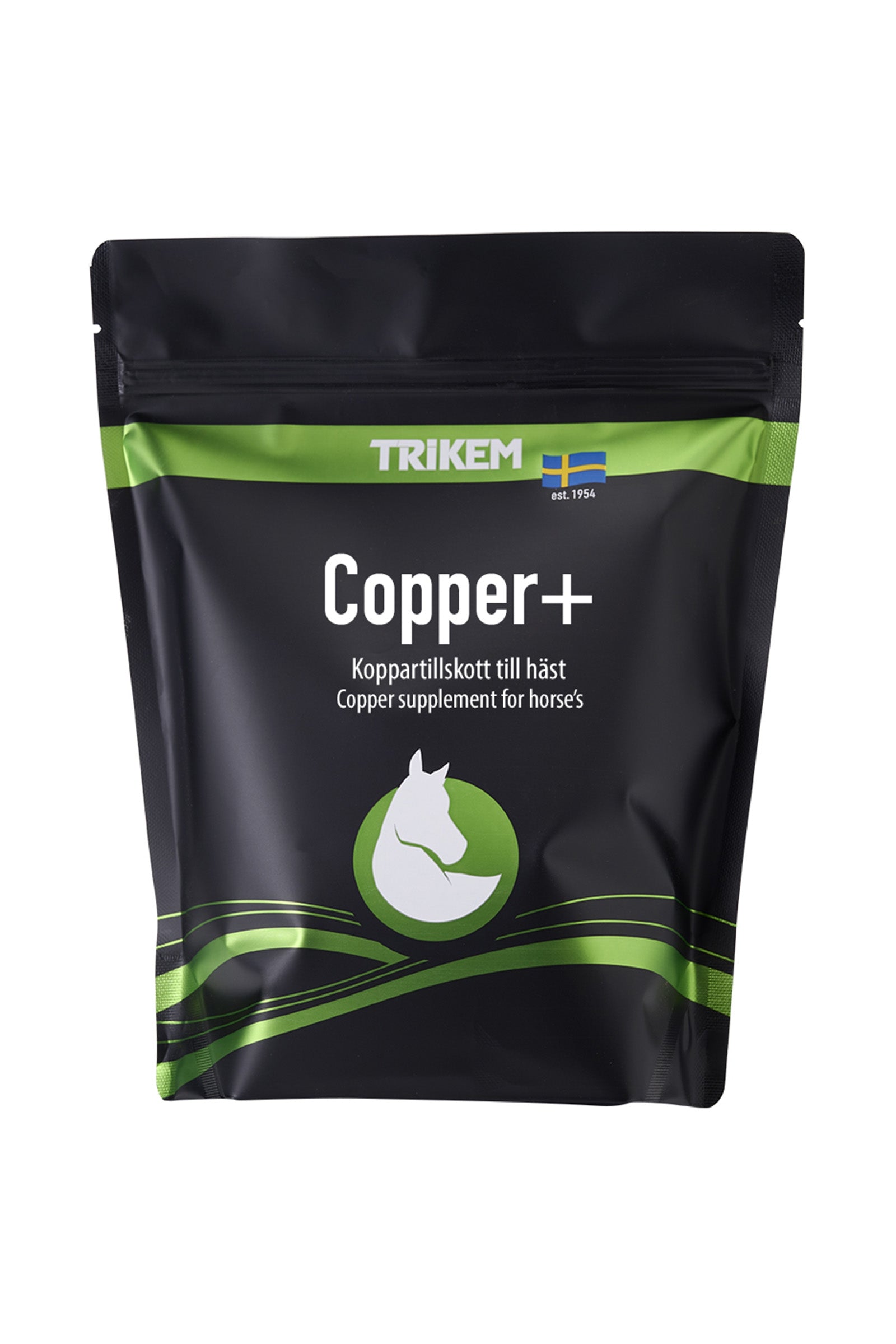 Trikem Sport Trikem Copper+, 900g Horse Feed & Nutrition