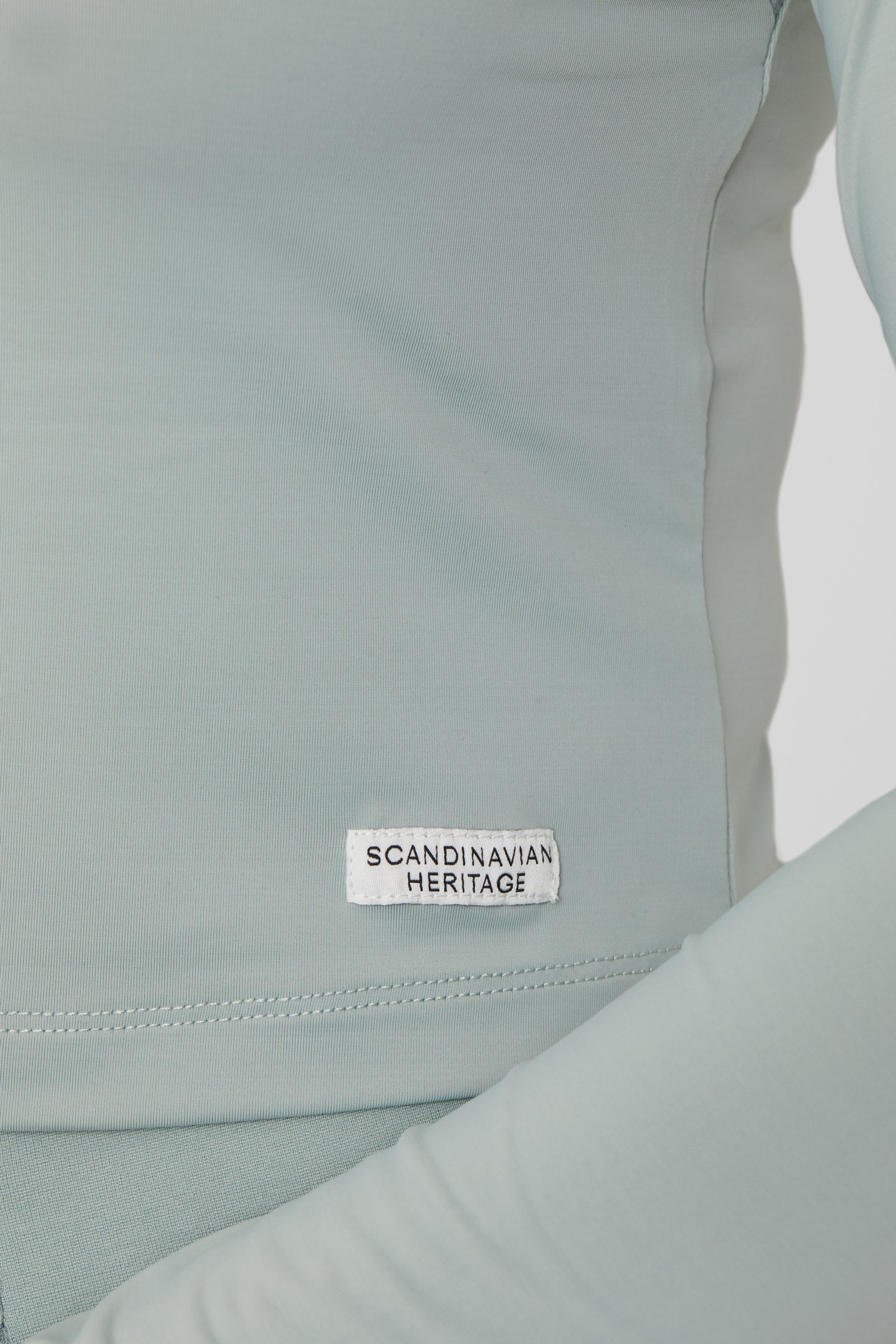 Horze Gabriela Crop Top UPF 40+ Women’s Riding Clothing