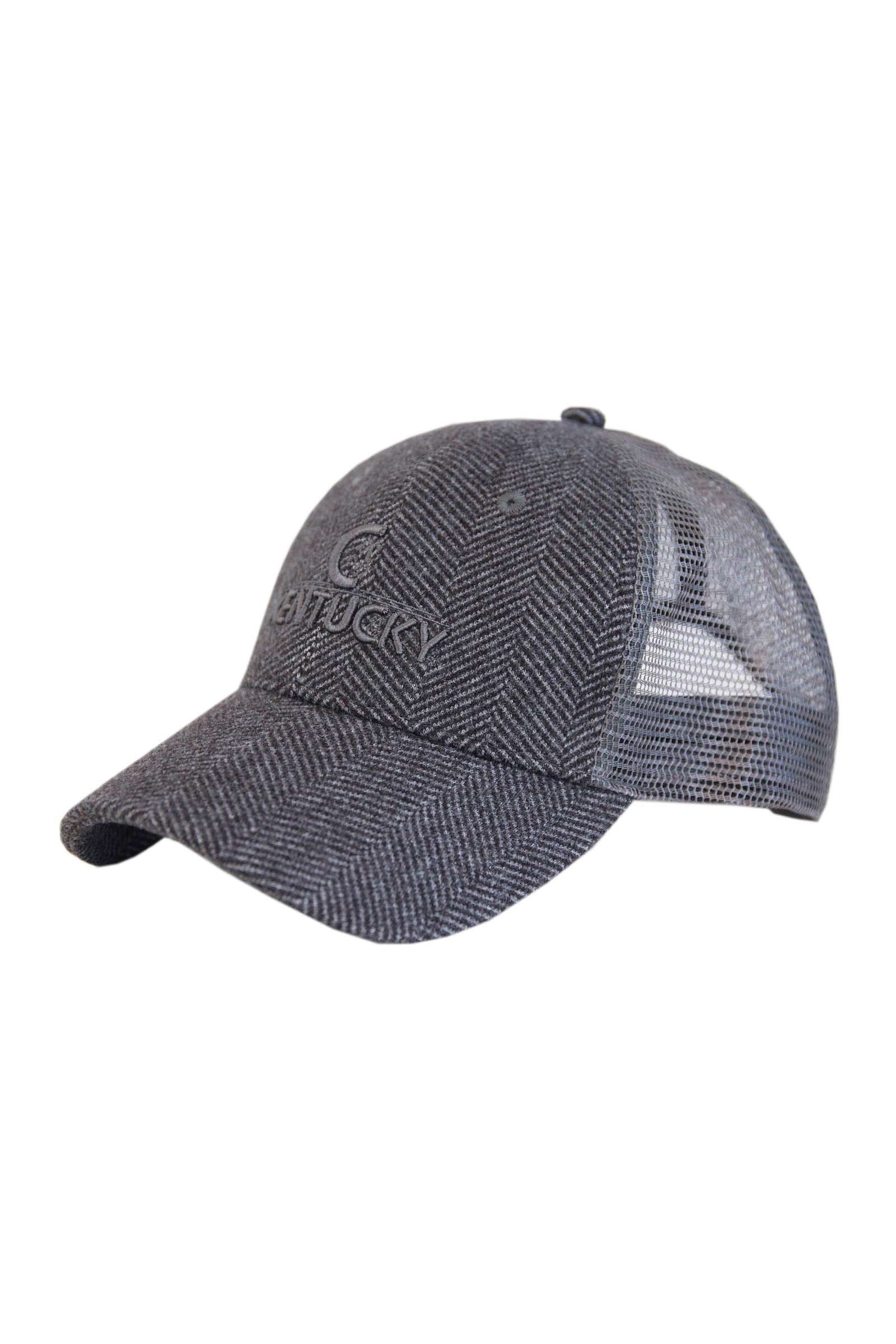Kentucky Horsewear Trucker Keps Ull Accessoarer