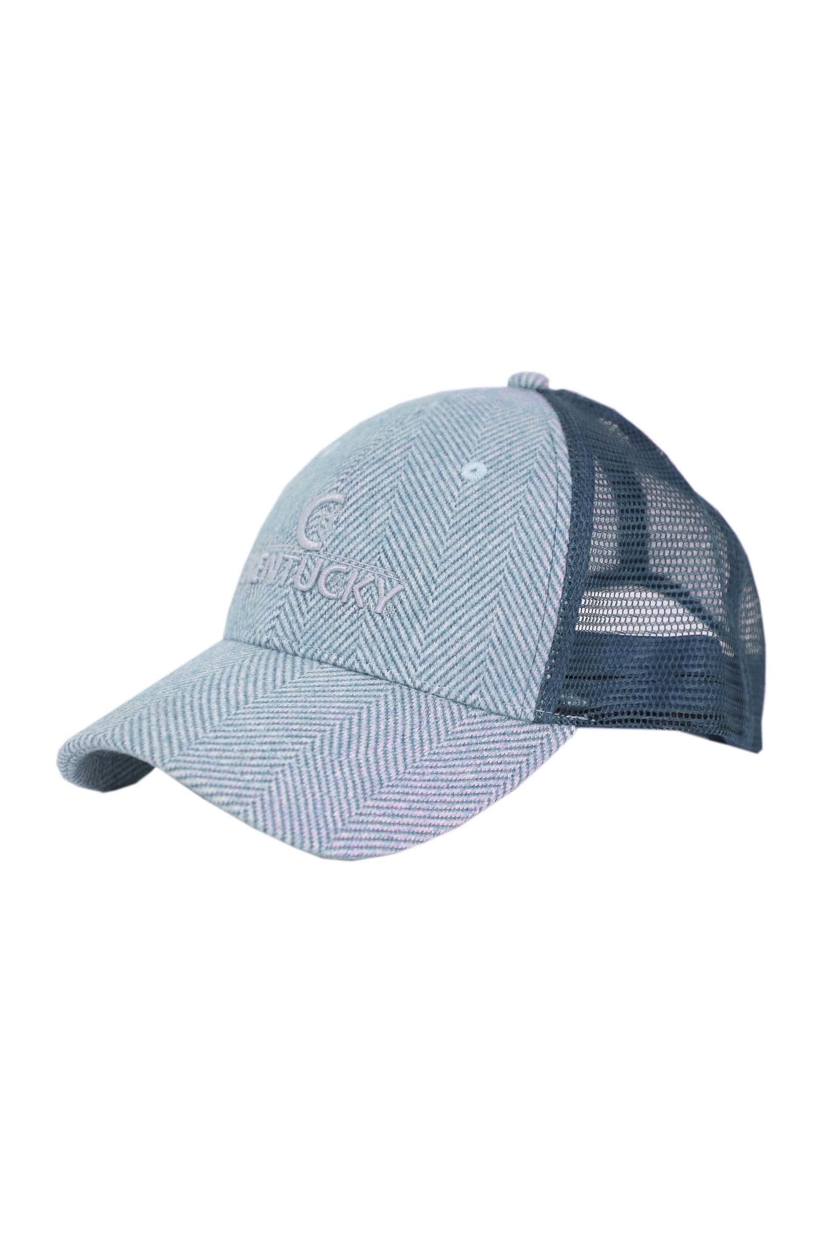 Kentucky Horsewear Trucker Keps Ull Accessoarer