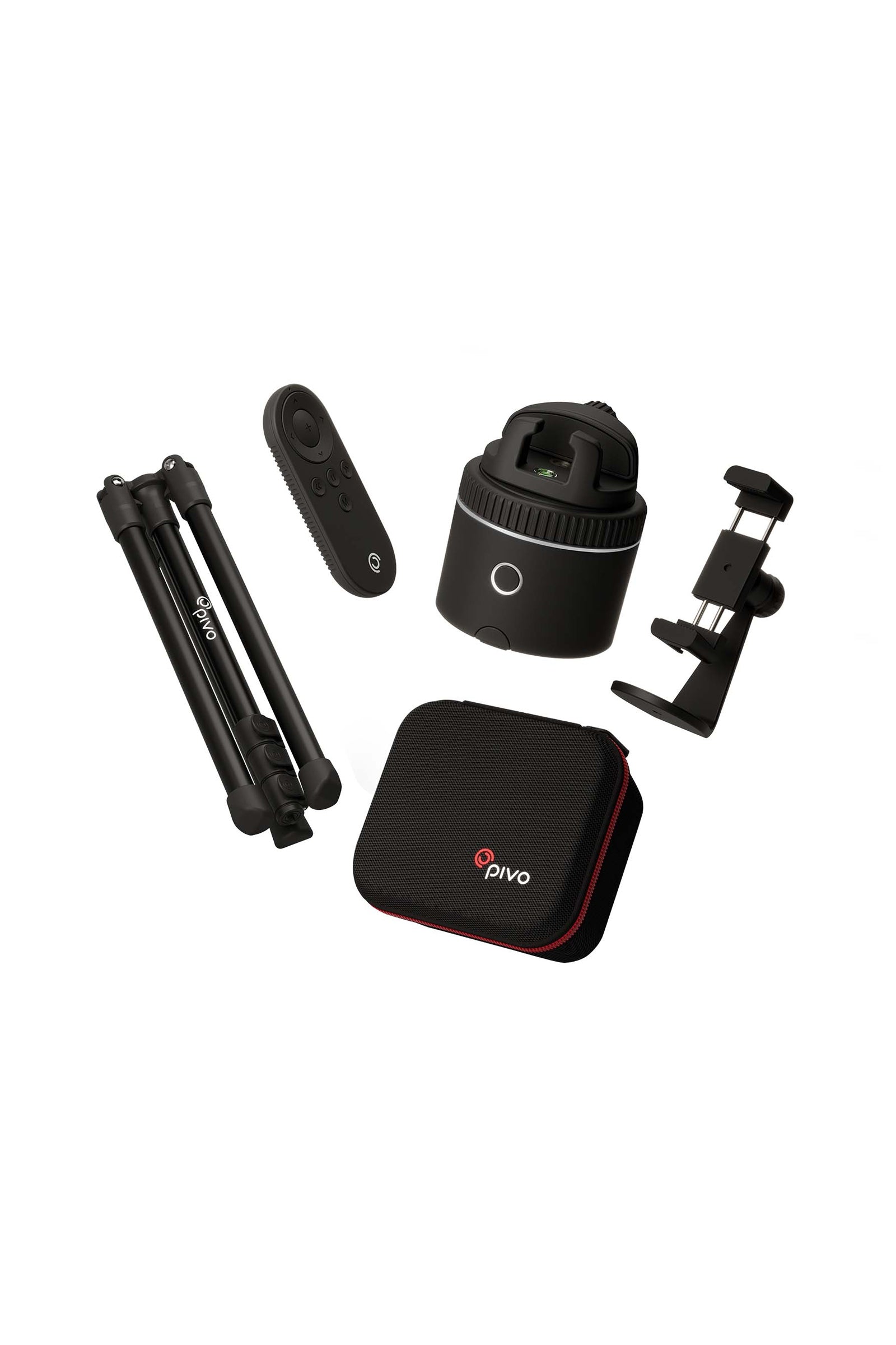 Pivo Pod Silver Essential Set Stable Equipment