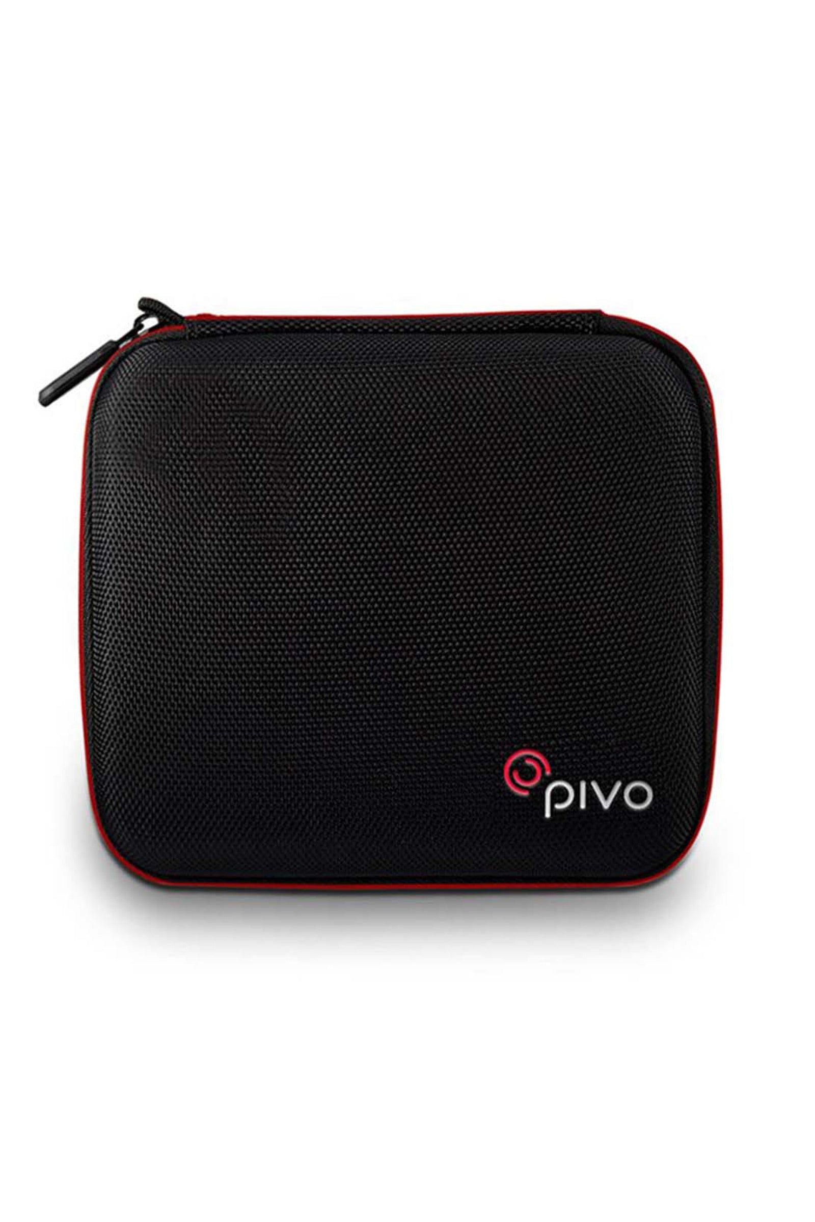 Pivo Pod Silver Essential Set Stable Equipment