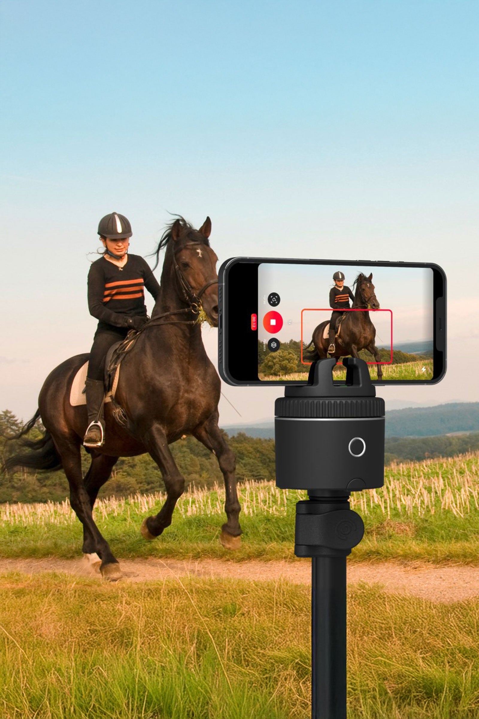 Pivo Pod Silver Essential Set Stable Equipment