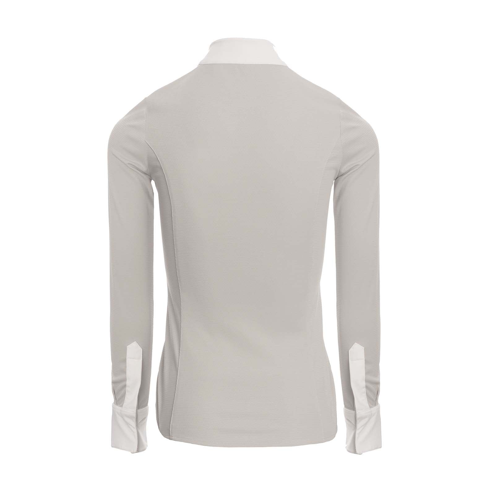 Horseware AA CleanCool Ladies' Competition Shirt Women’s Riding Clothing