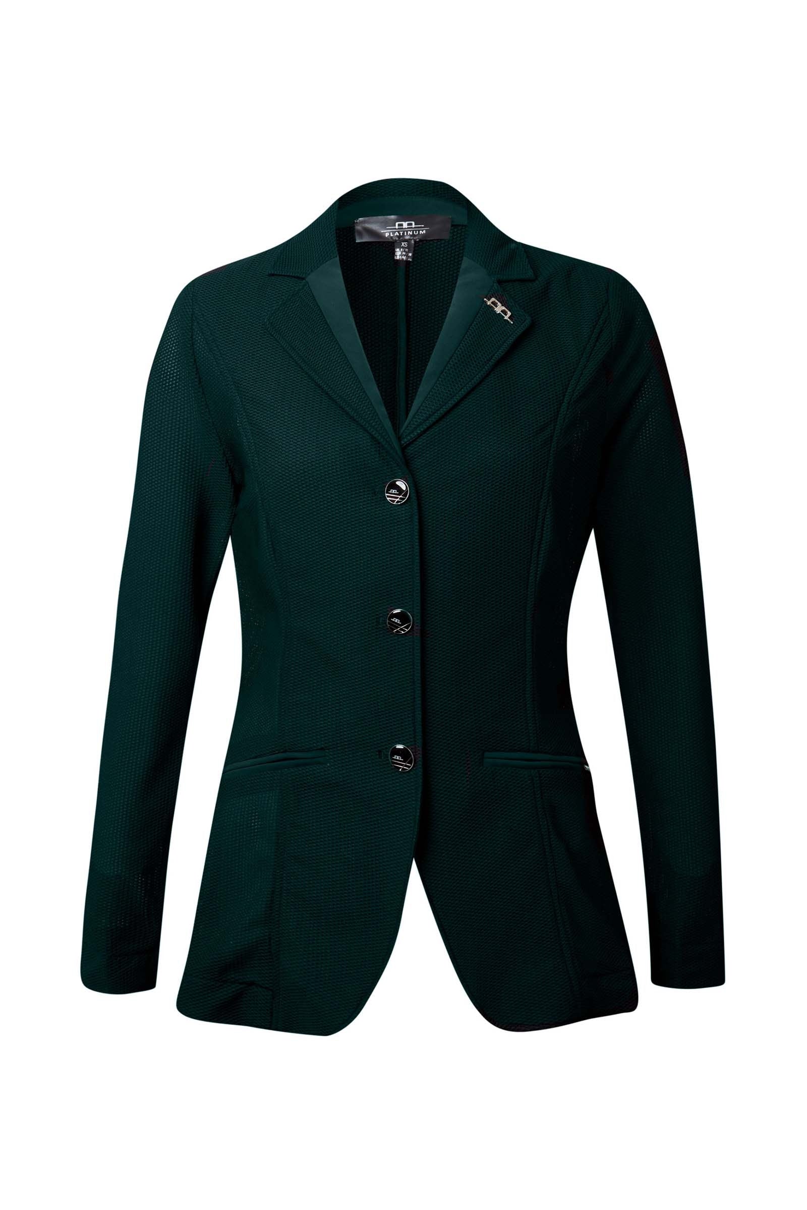 Horseware AA MotionLite Ladies' Show Jacket Women’s Riding Clothing