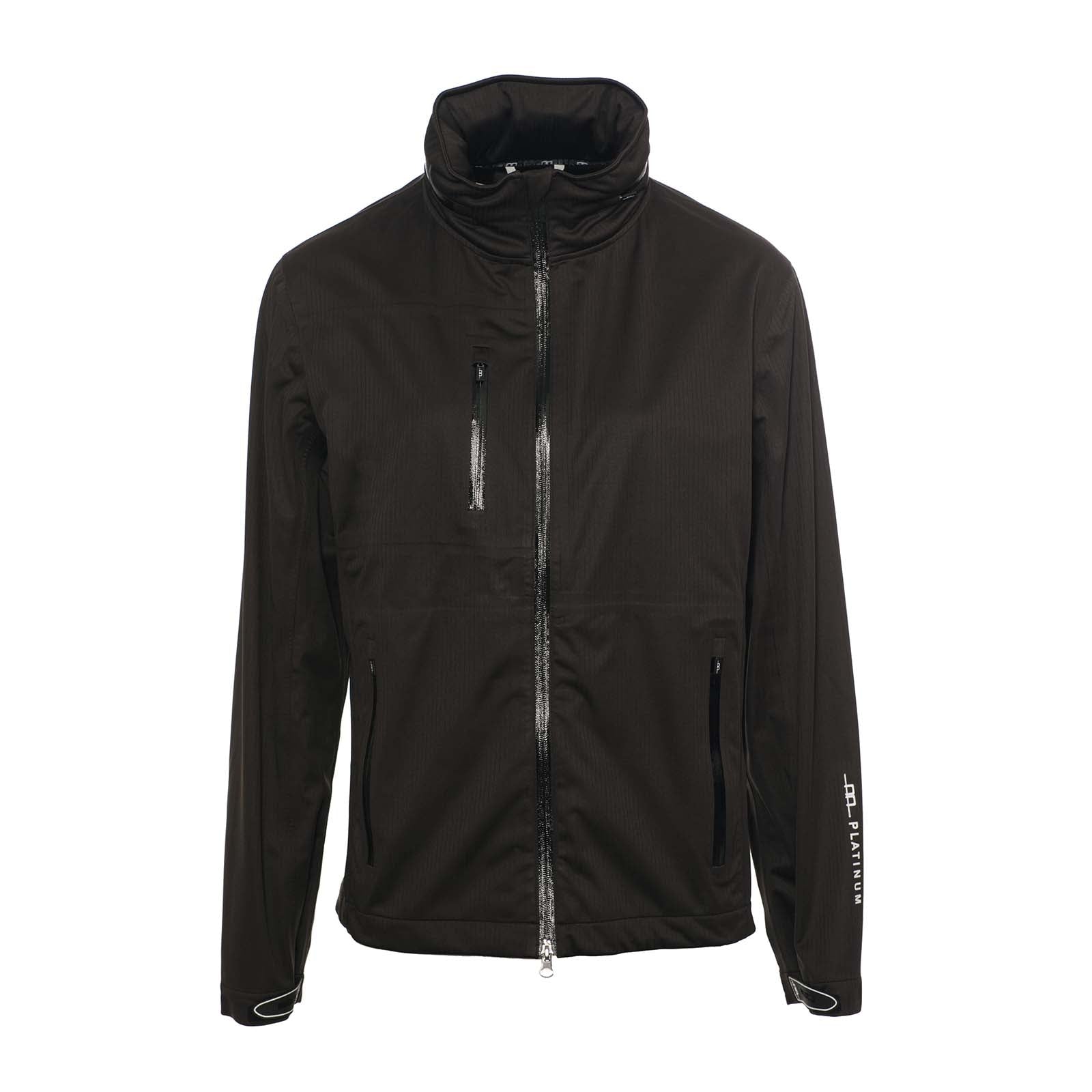 Horseware AA Milis Men's Waterproof Jacket Mens Riding Clothing