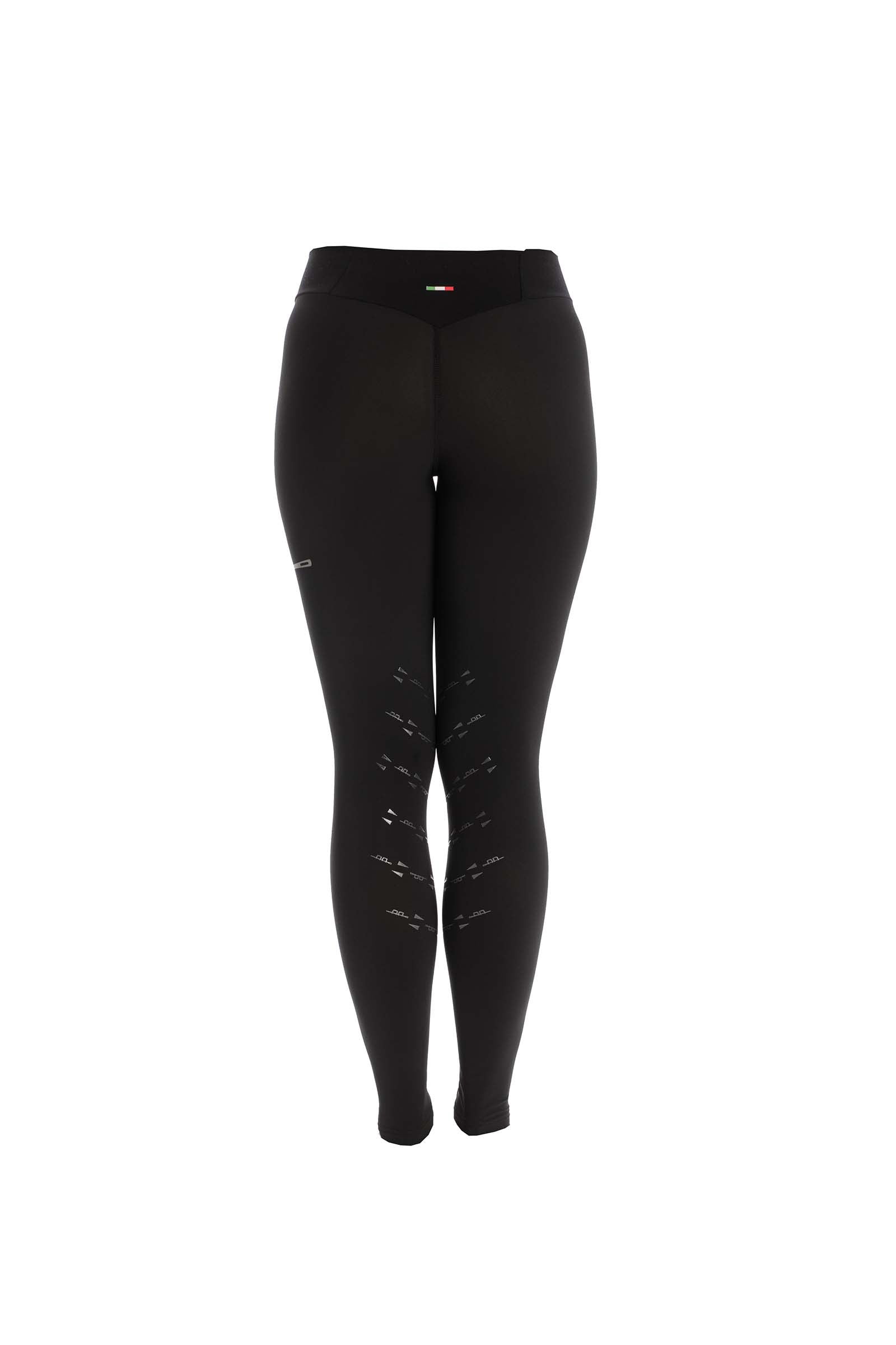 Horseware AA Platinum ridbyxor med knäskodd Womens Breeches