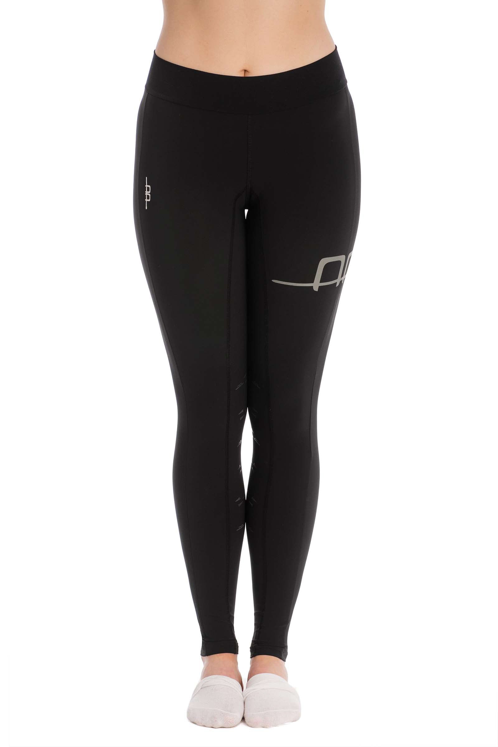 Horseware AA Platinum Kneeptach Tights for Women Womens Breeches