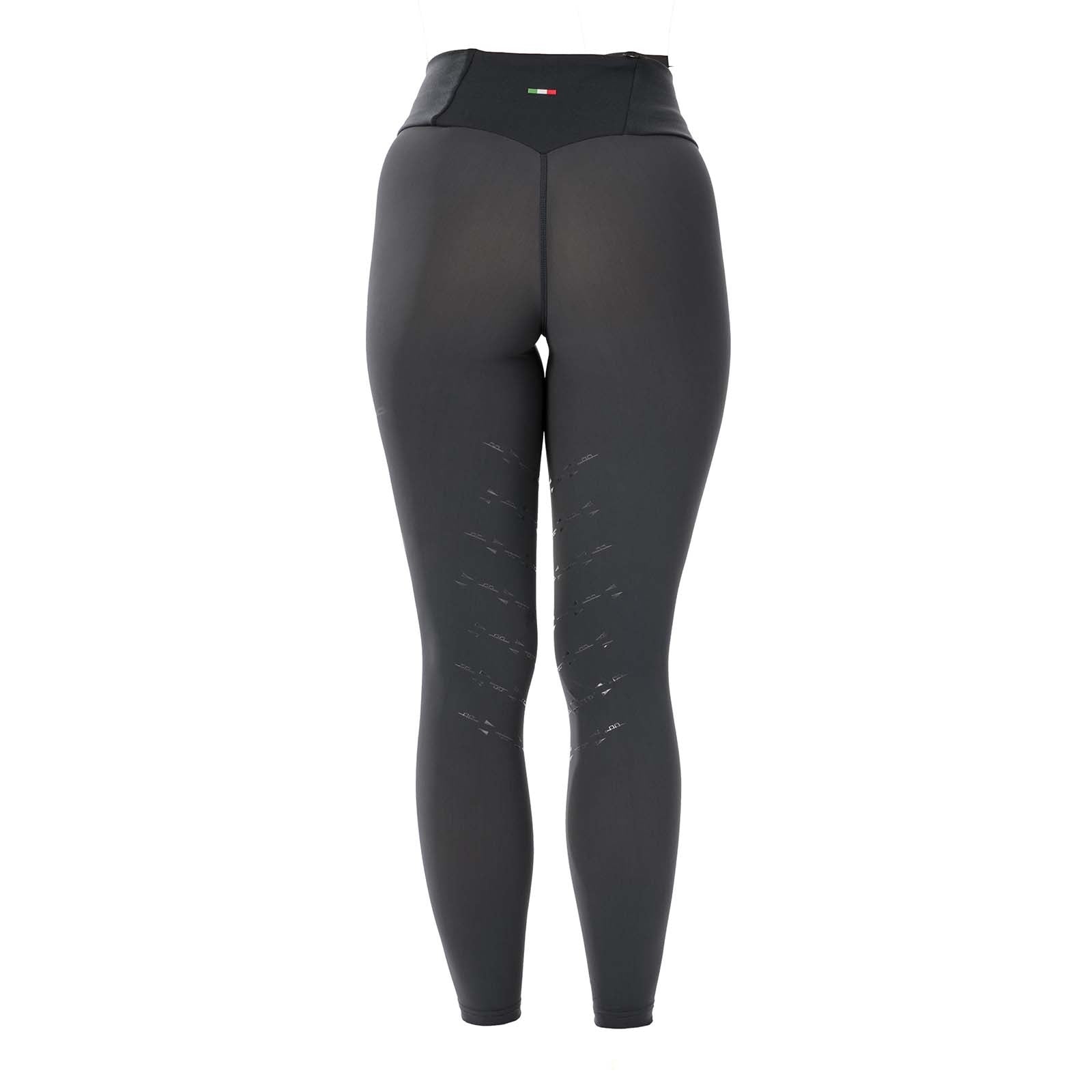 Horseware AA Platinum ridbyxor med knäskodd Womens Breeches