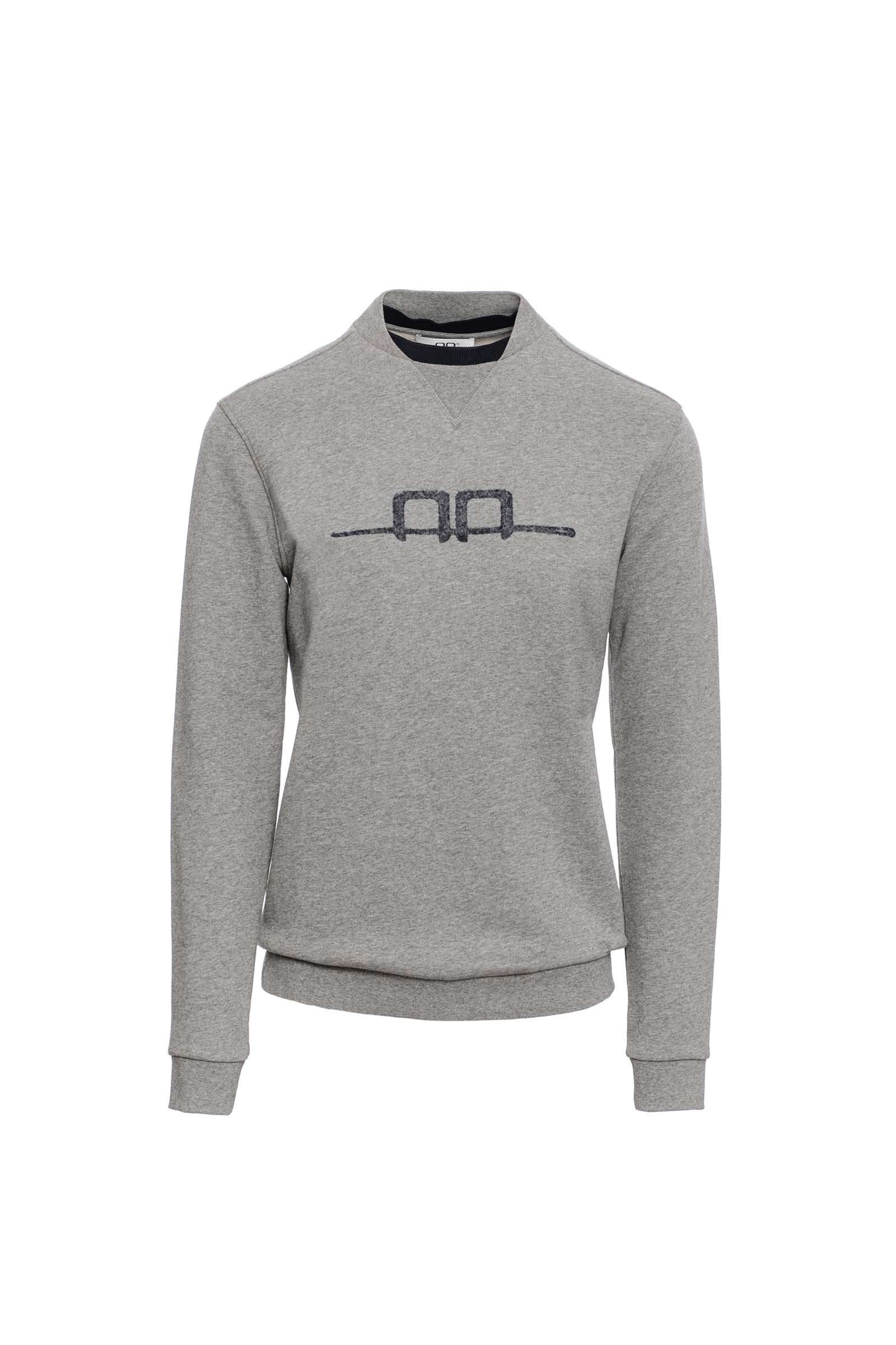 Horseware AA Unisex Cotton Sweatshirt Women’s Riding Clothing