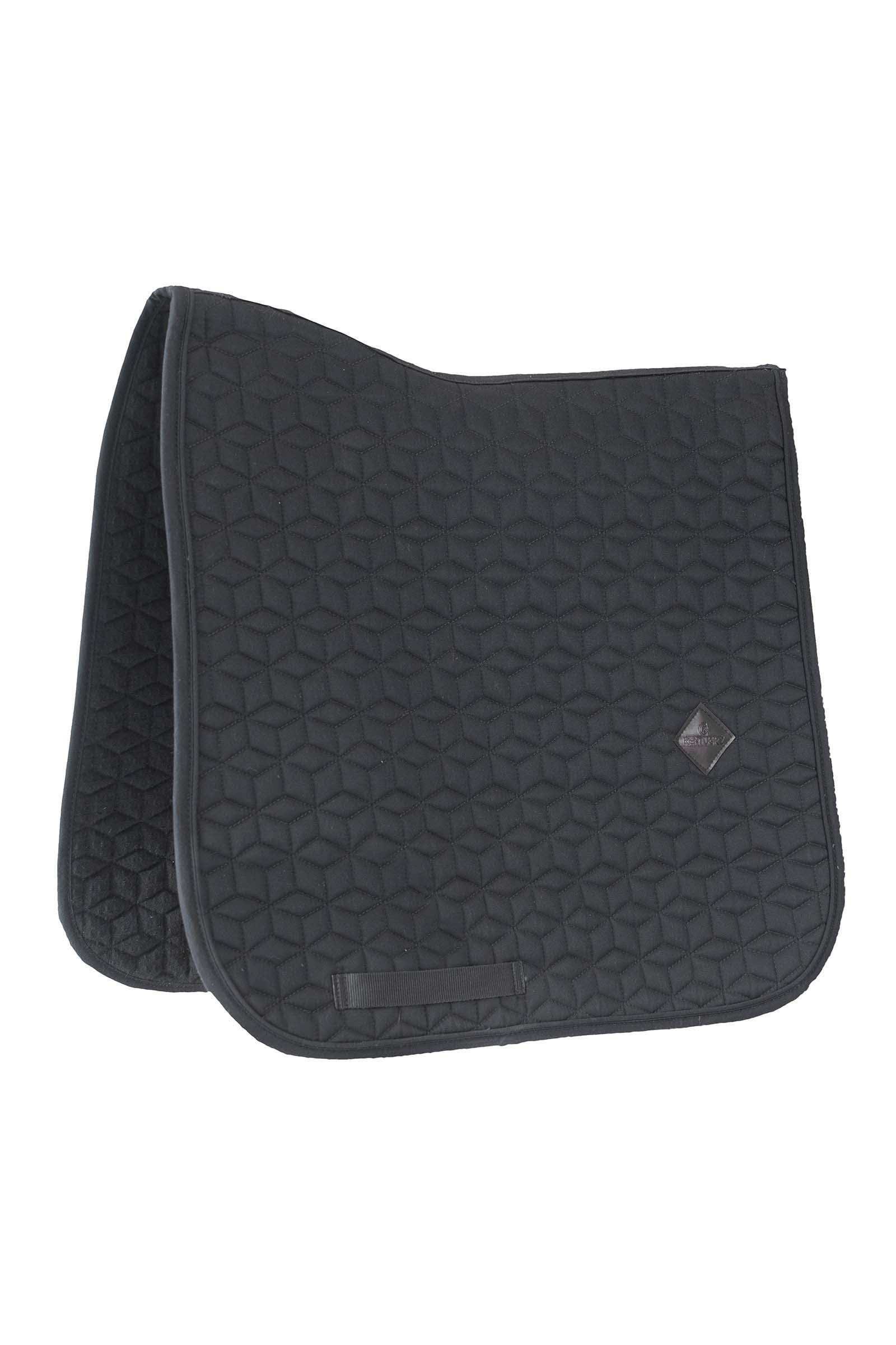 Kentucky Horsewear Basic Dressage Saddle Pad Saddle Pads
