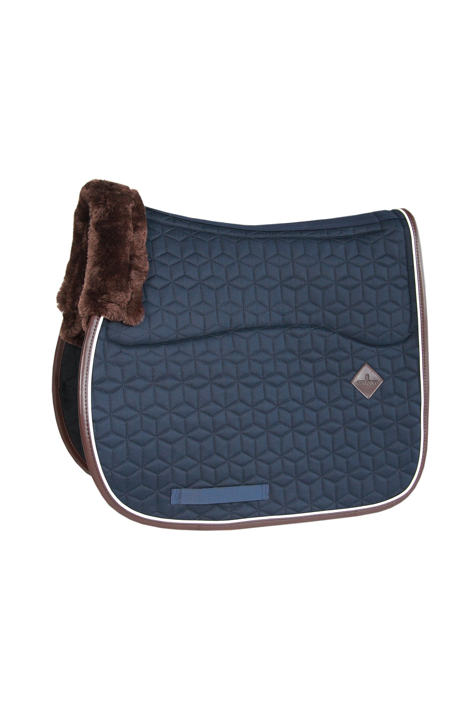 Kentucky Horsewear Skin Friendly hoppschabrak Schabrak
