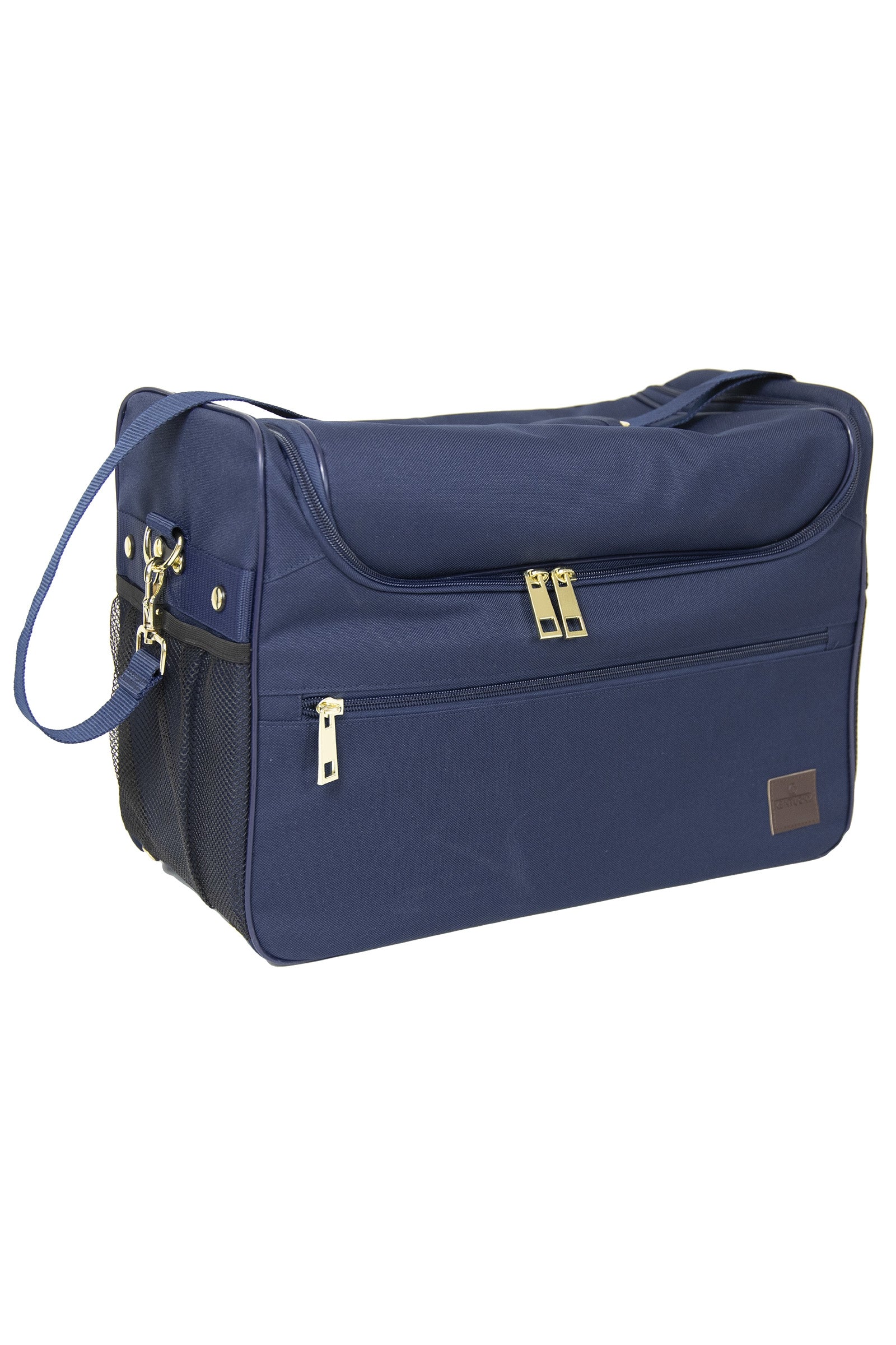 Kentucky Horsewear Grooming Bag Ryktning