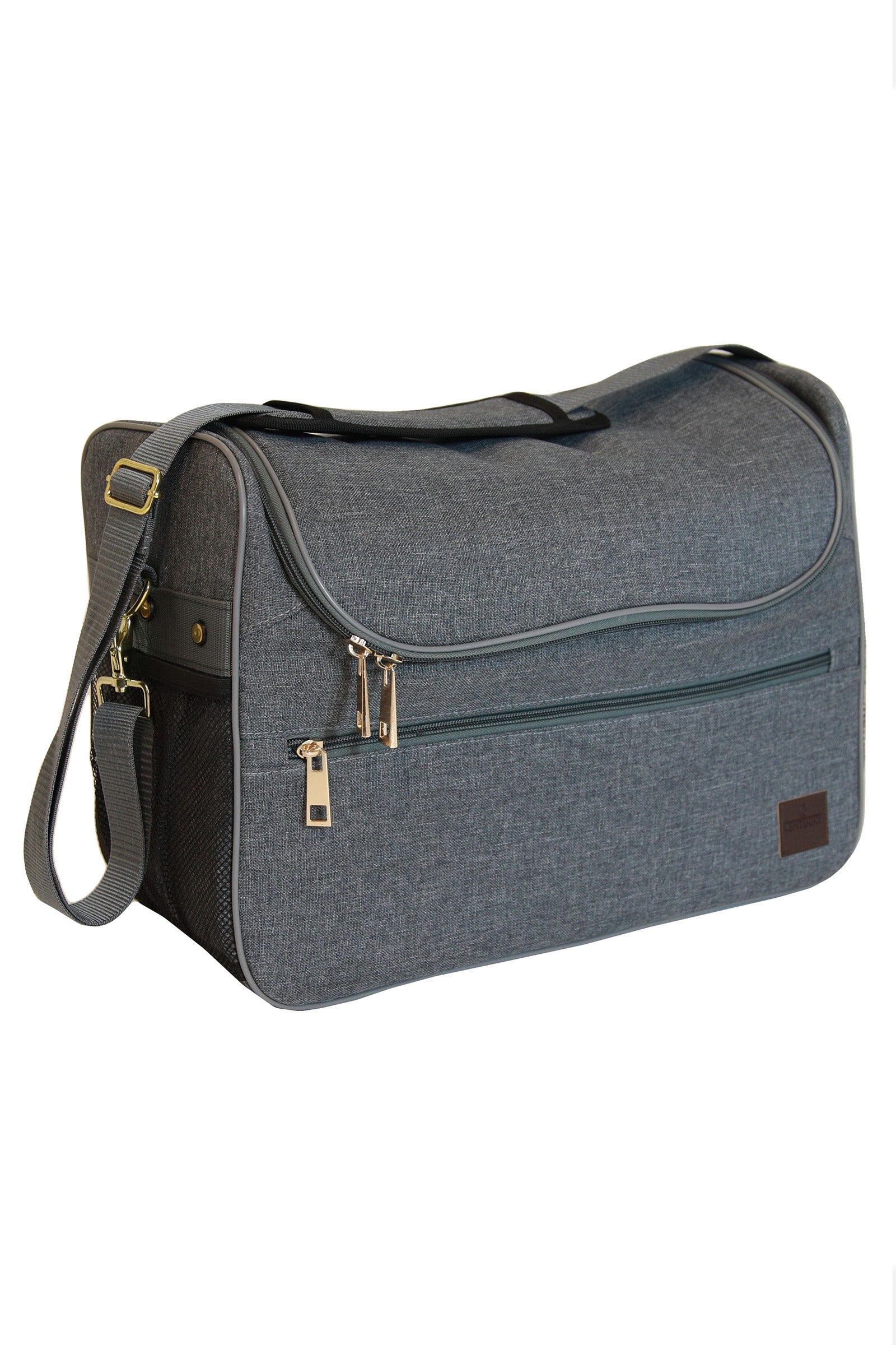 Kentucky Horsewear Grooming Bag Ryktning